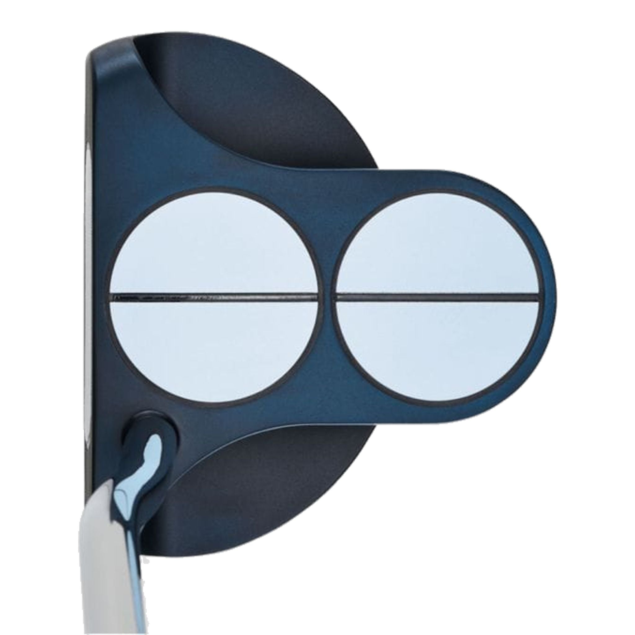 Putter pistolet Odyssey Ai One LE 2Ball JLBM DB