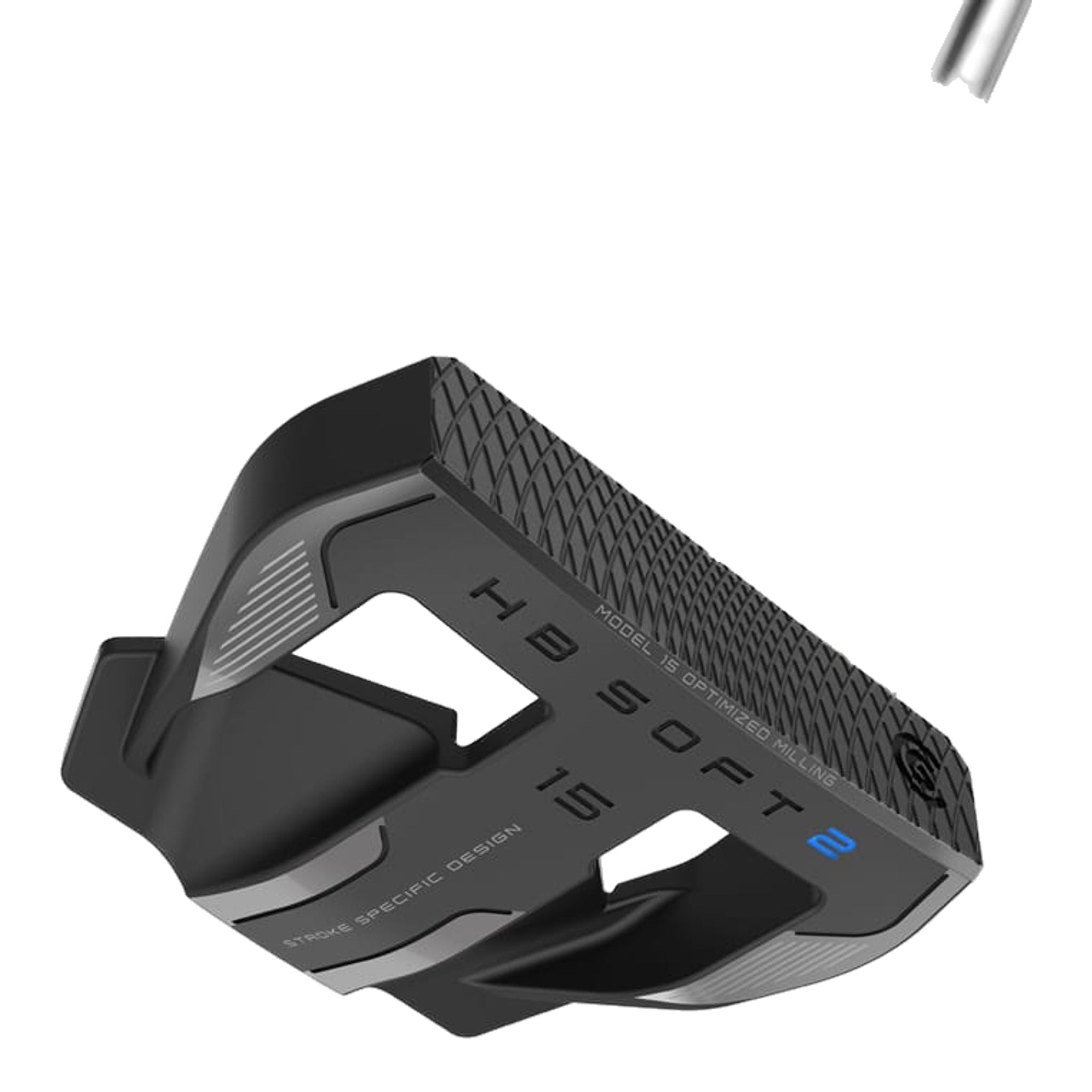 Putter Cleveland HB Soft 2 Noir Satin #15OS