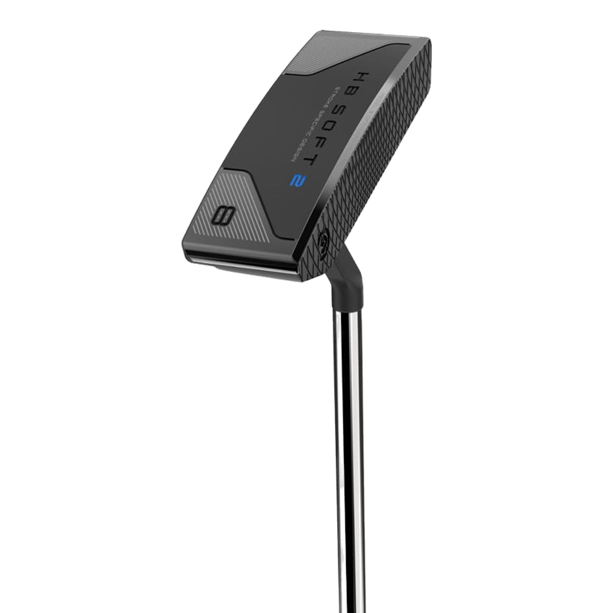 Putter Cleveland HB Soft 2 Noir Satiné #8S