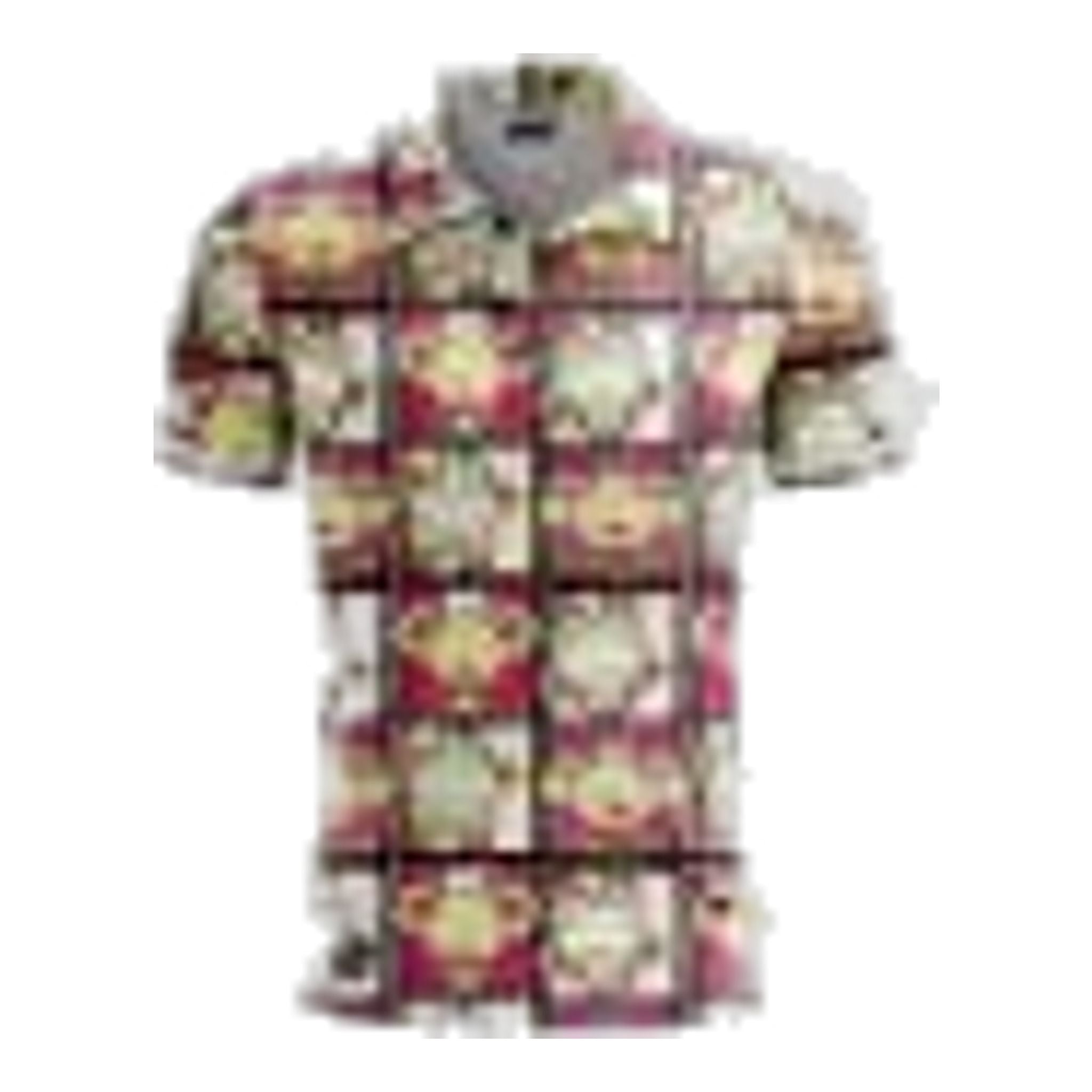 Polo de golf Rowdies Monkey pour hommes