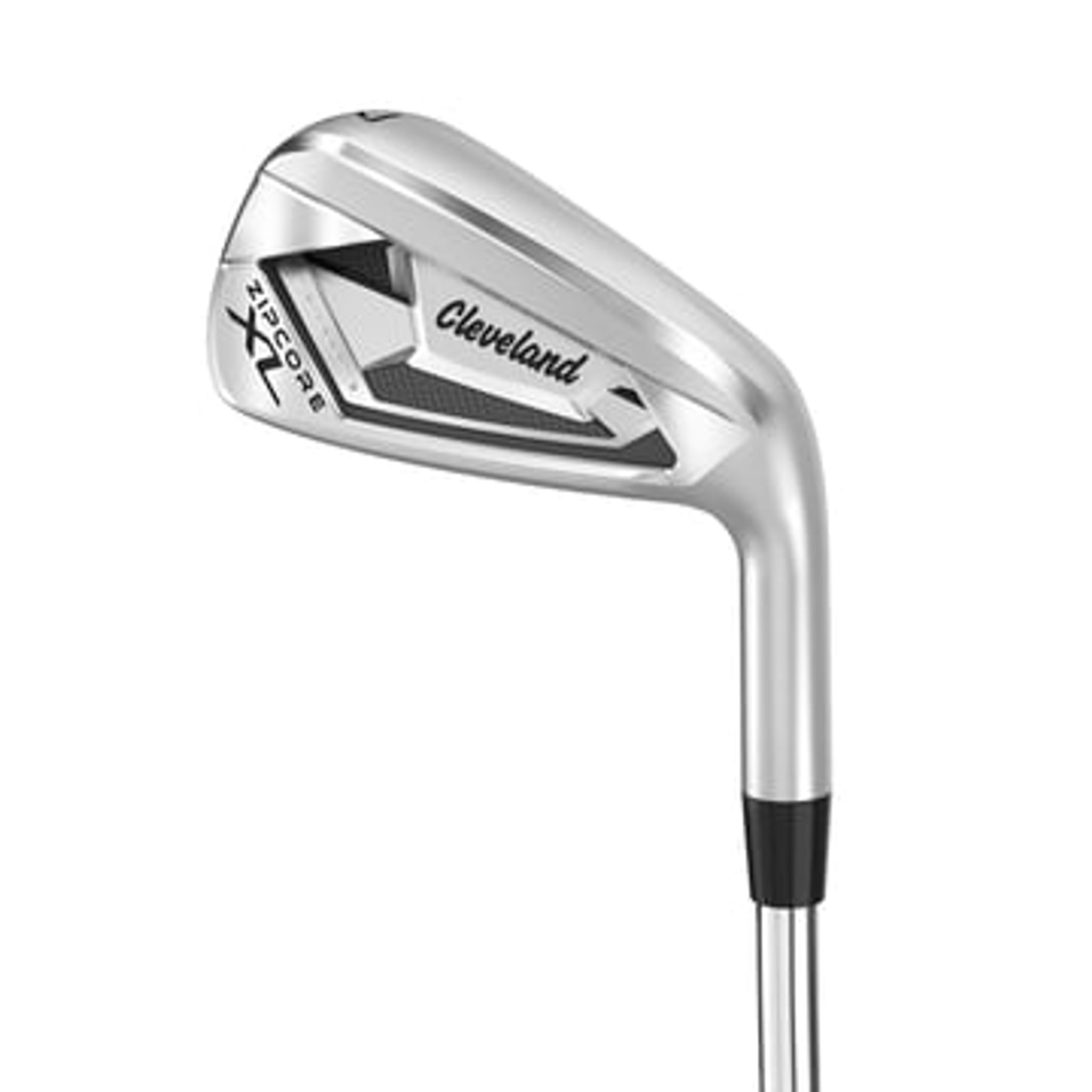 Cleveland Zipcore XL Iron Set DA / RH / Dames / UST Hélium Femmes