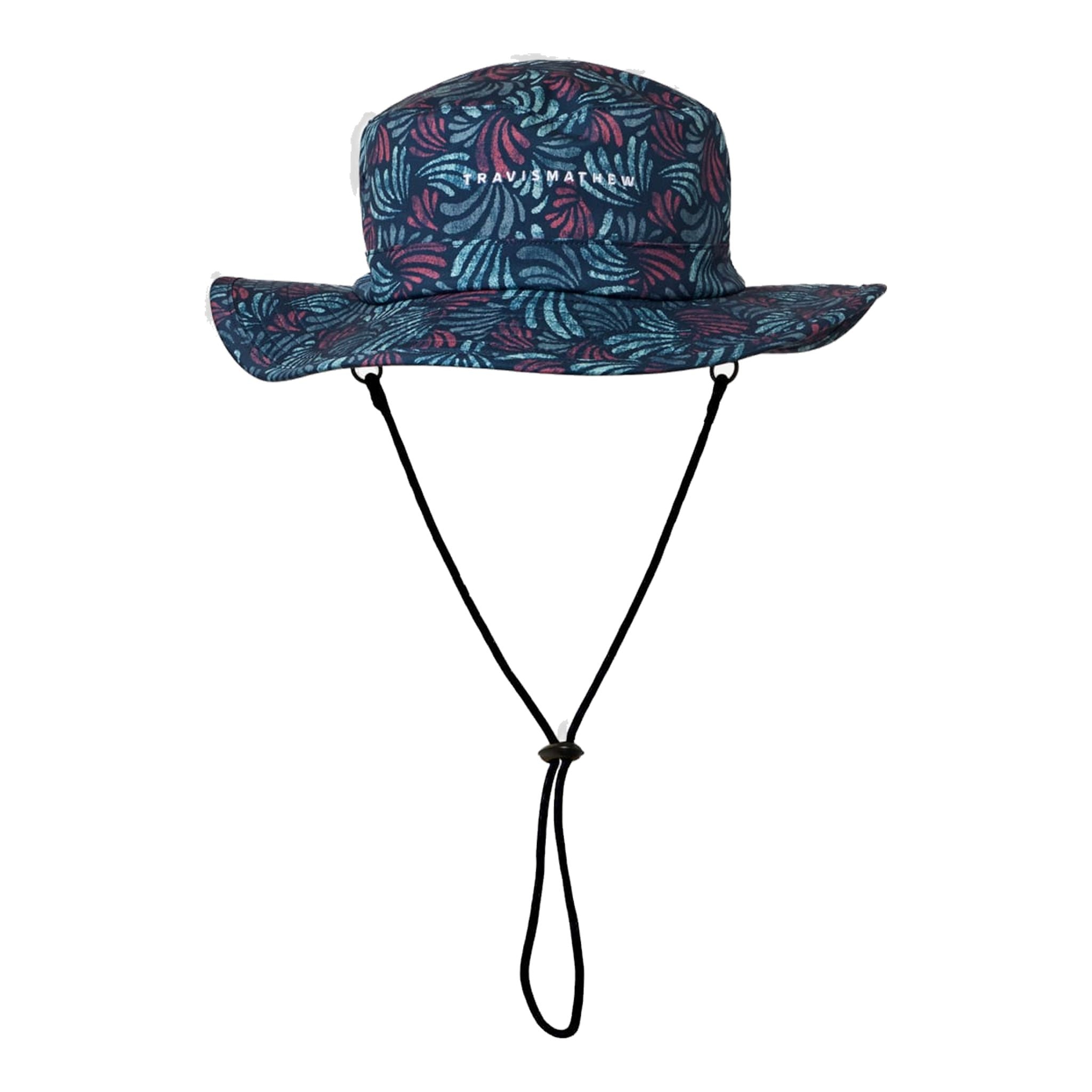 Travis Mathew Adventure Day Autres Cap Men