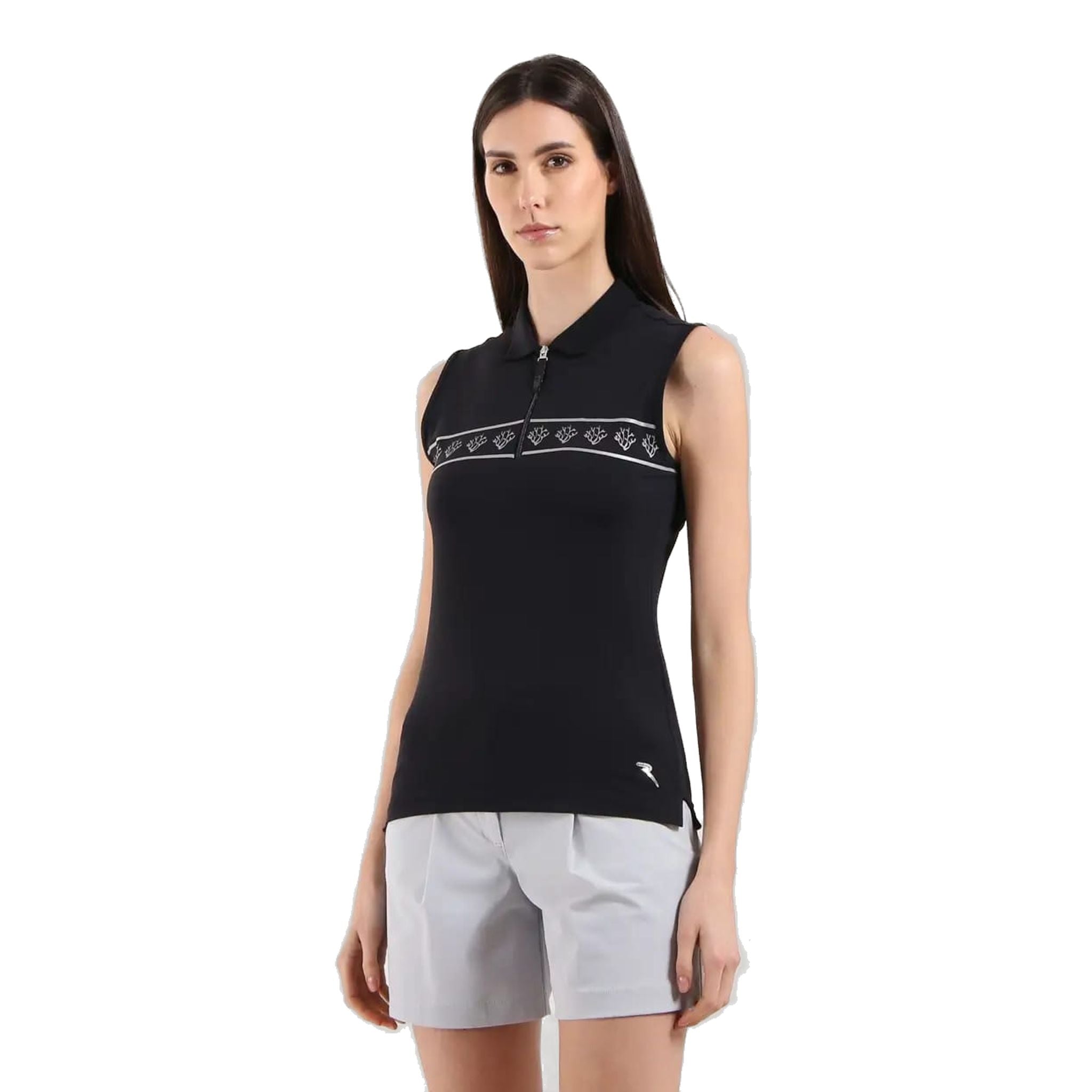 Polo Chervo AT pour femme