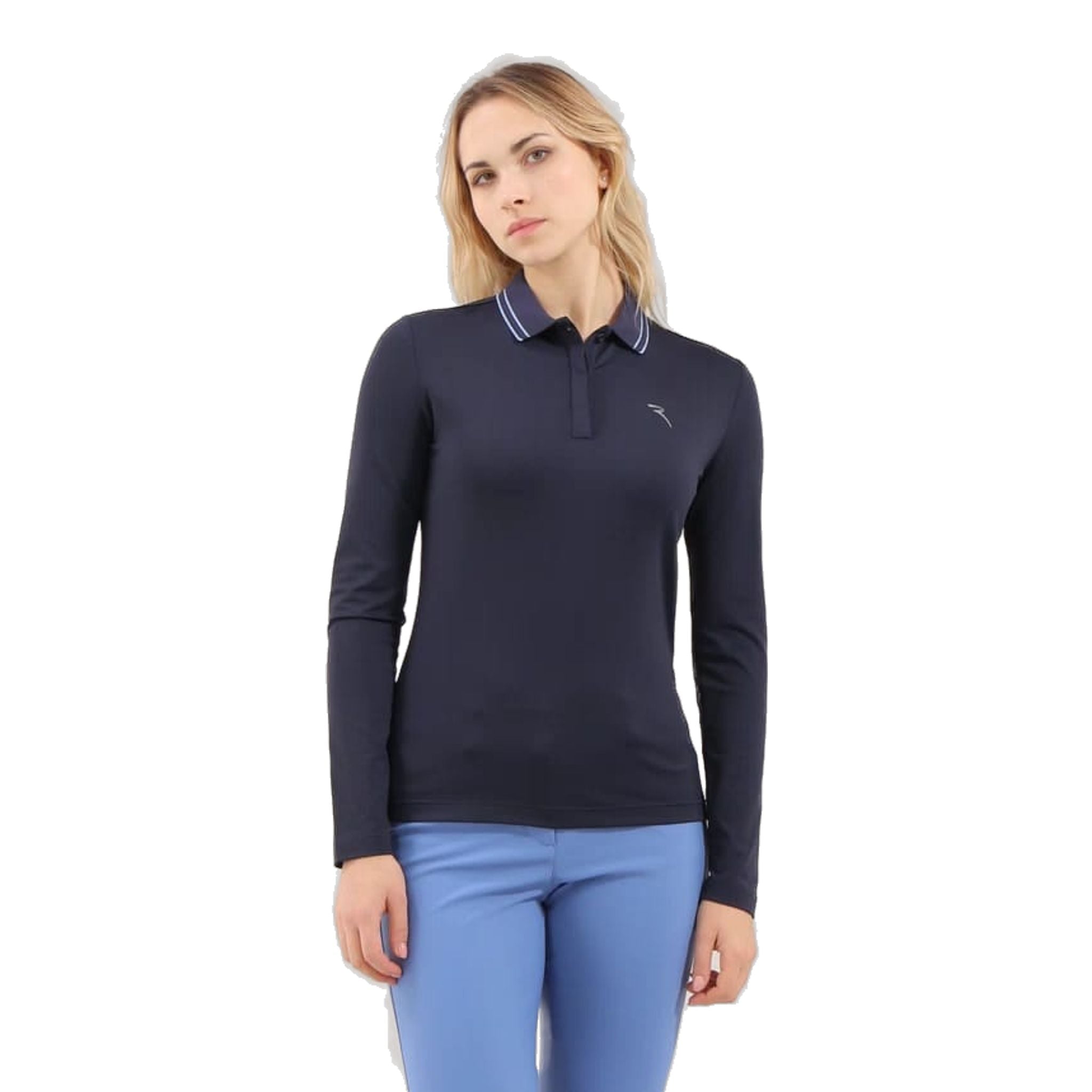 Chervo Avenue Polo Femme