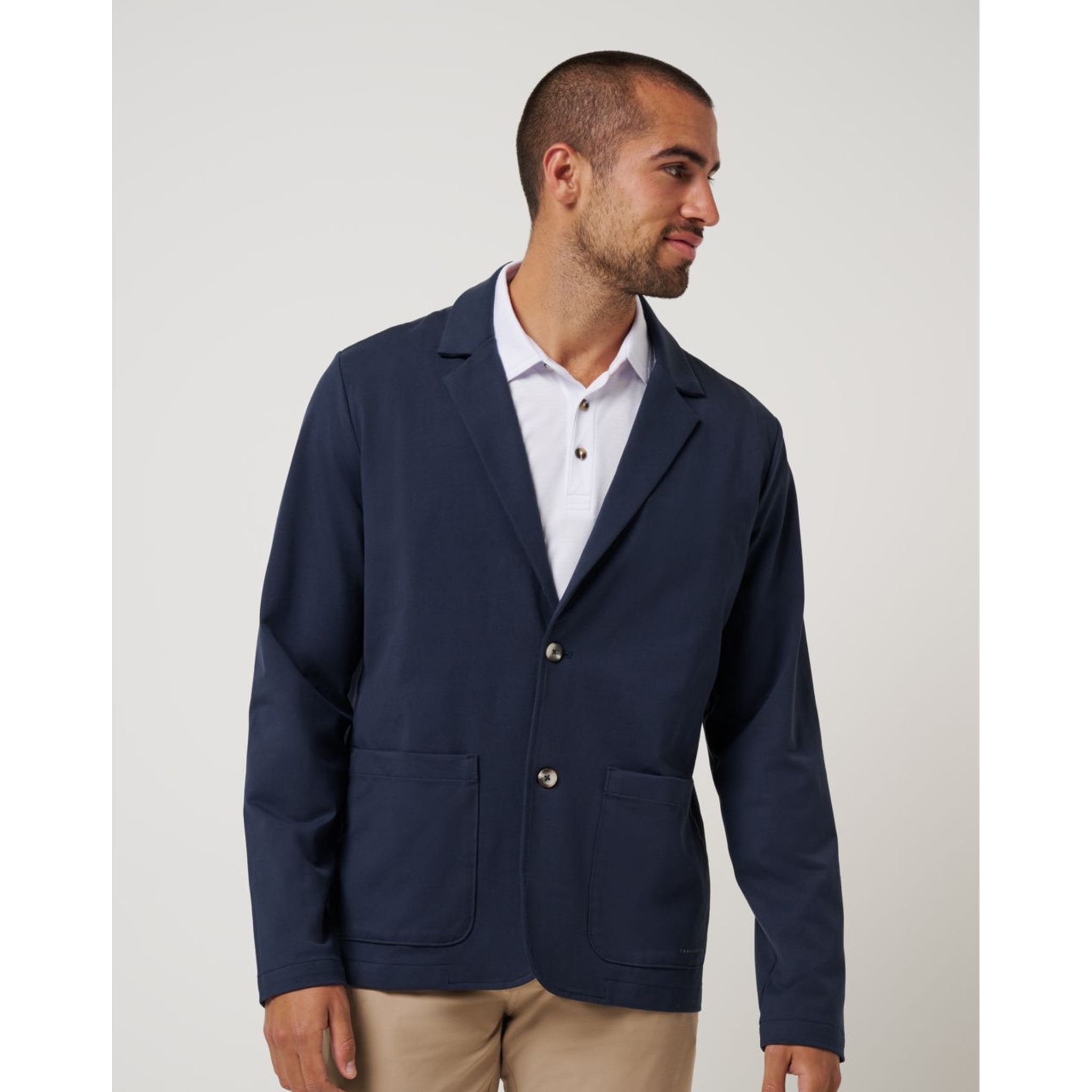 Veste de smoking Travis Mathew Champions pour homme