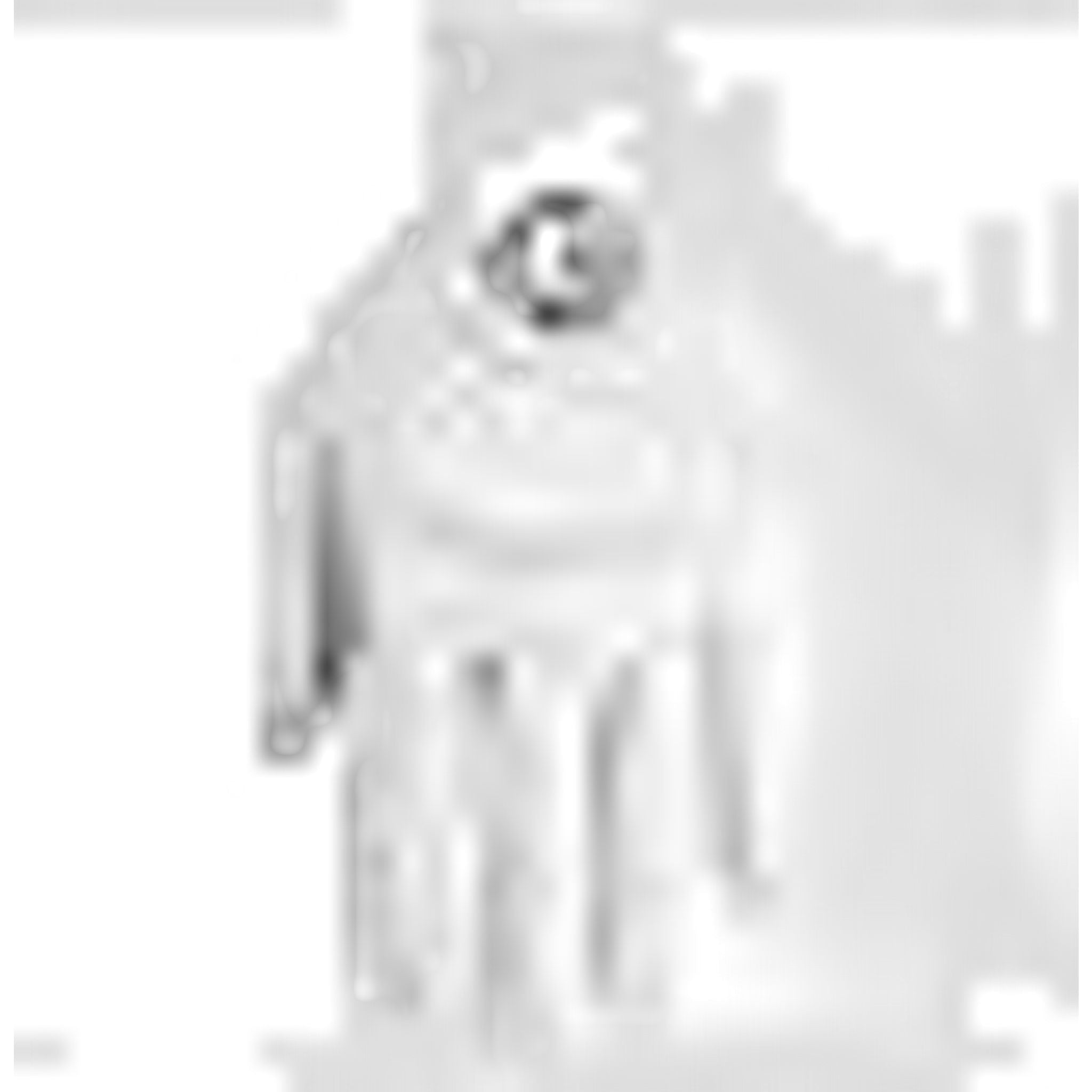 Gants en cuir Footjoy Contour Flex pour hommes