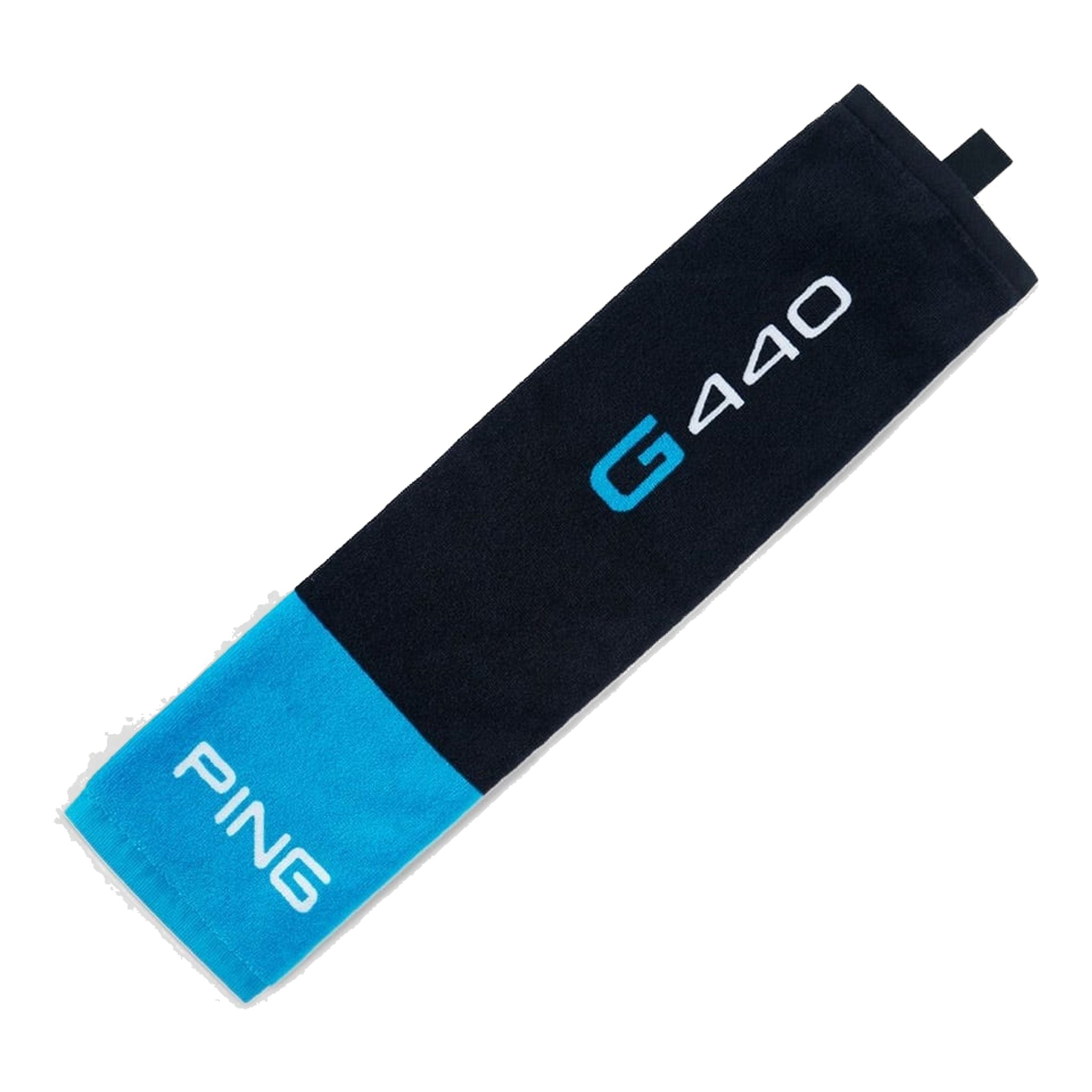 Serviette pliante Ping G440