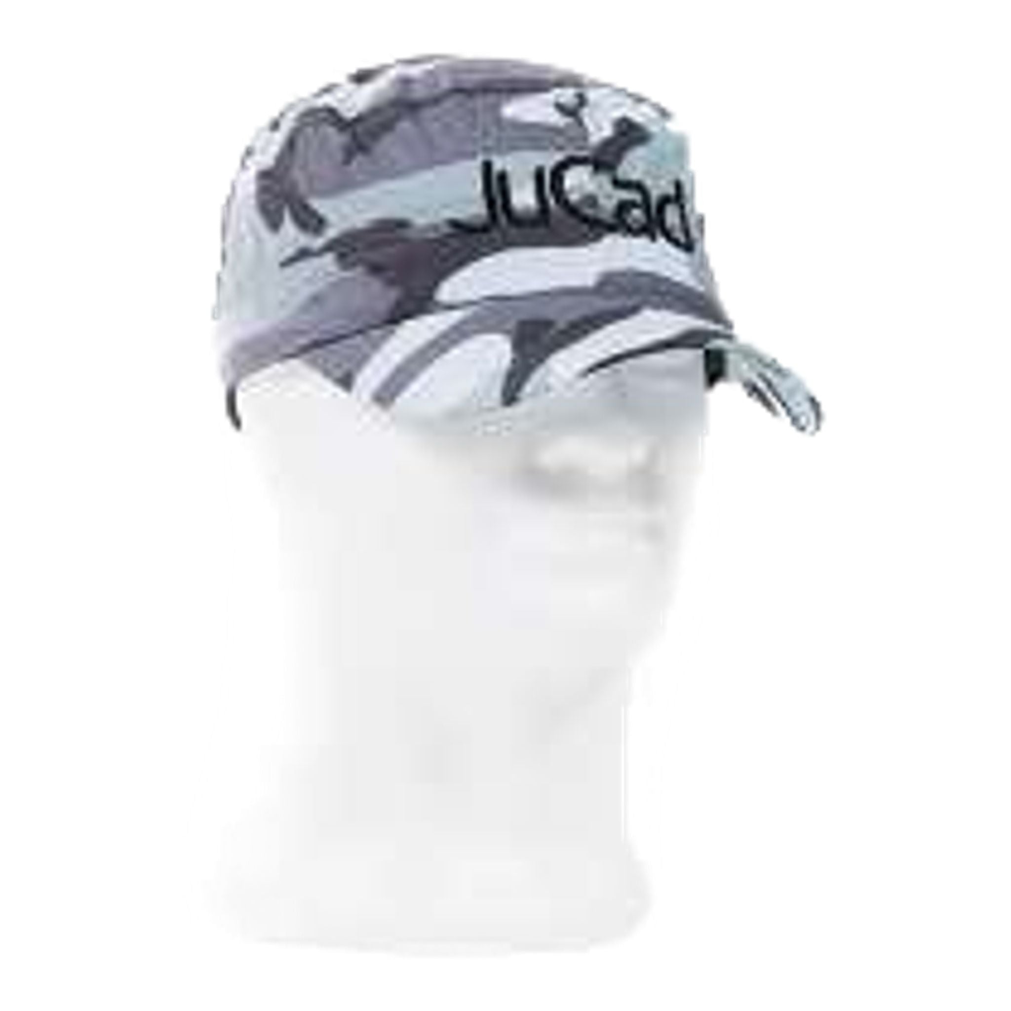 Casquette souple JuCad