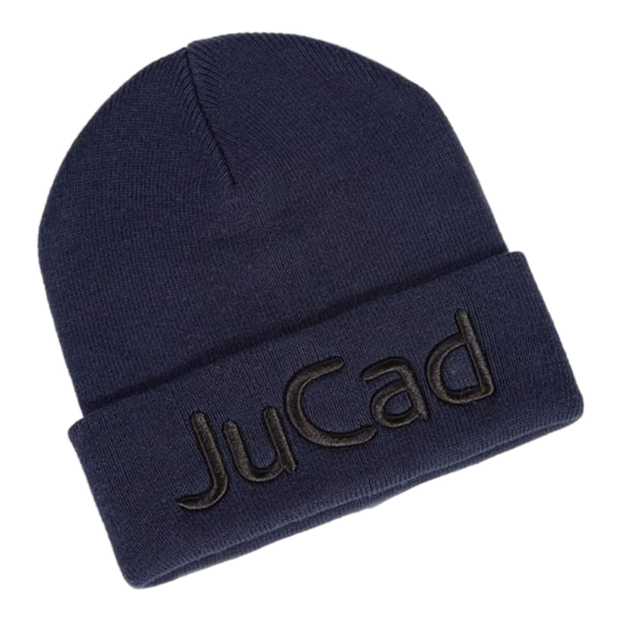 Bonnet tricoté JuCad