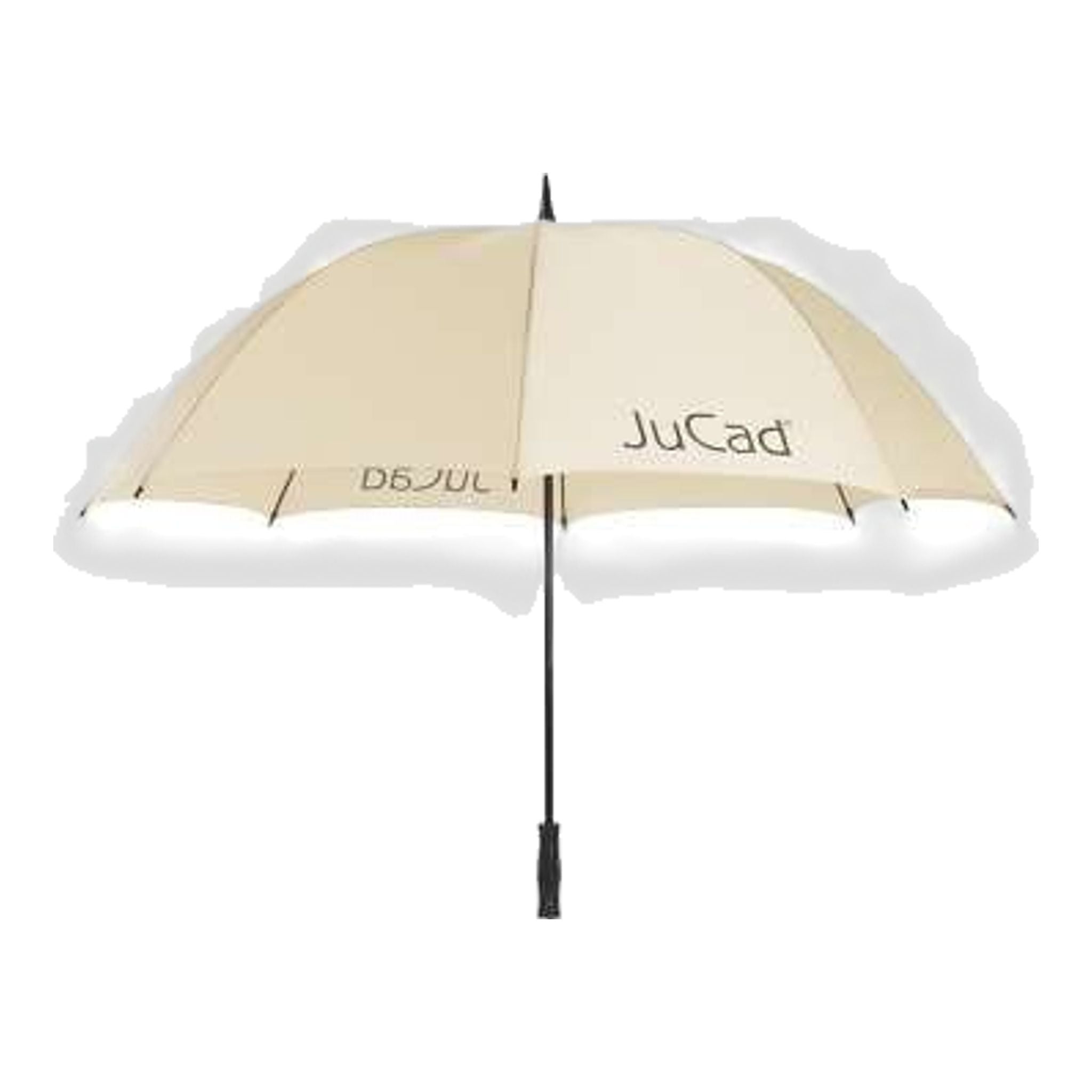 Parapluie de golf JuCad sans goupille