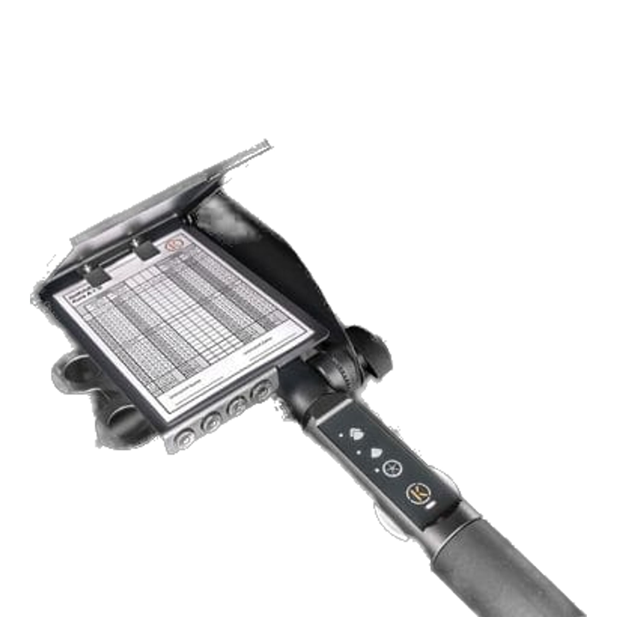 détenteur de la carte de score Kiffe