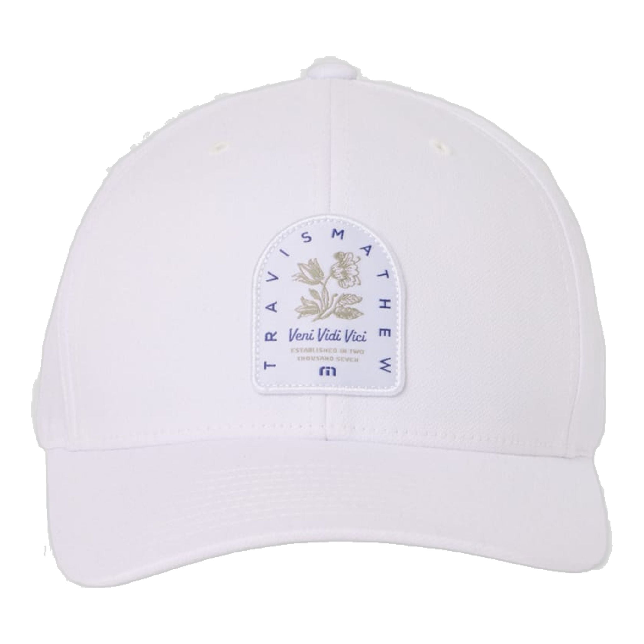 Casquette homme Travis Mathew Air Currents