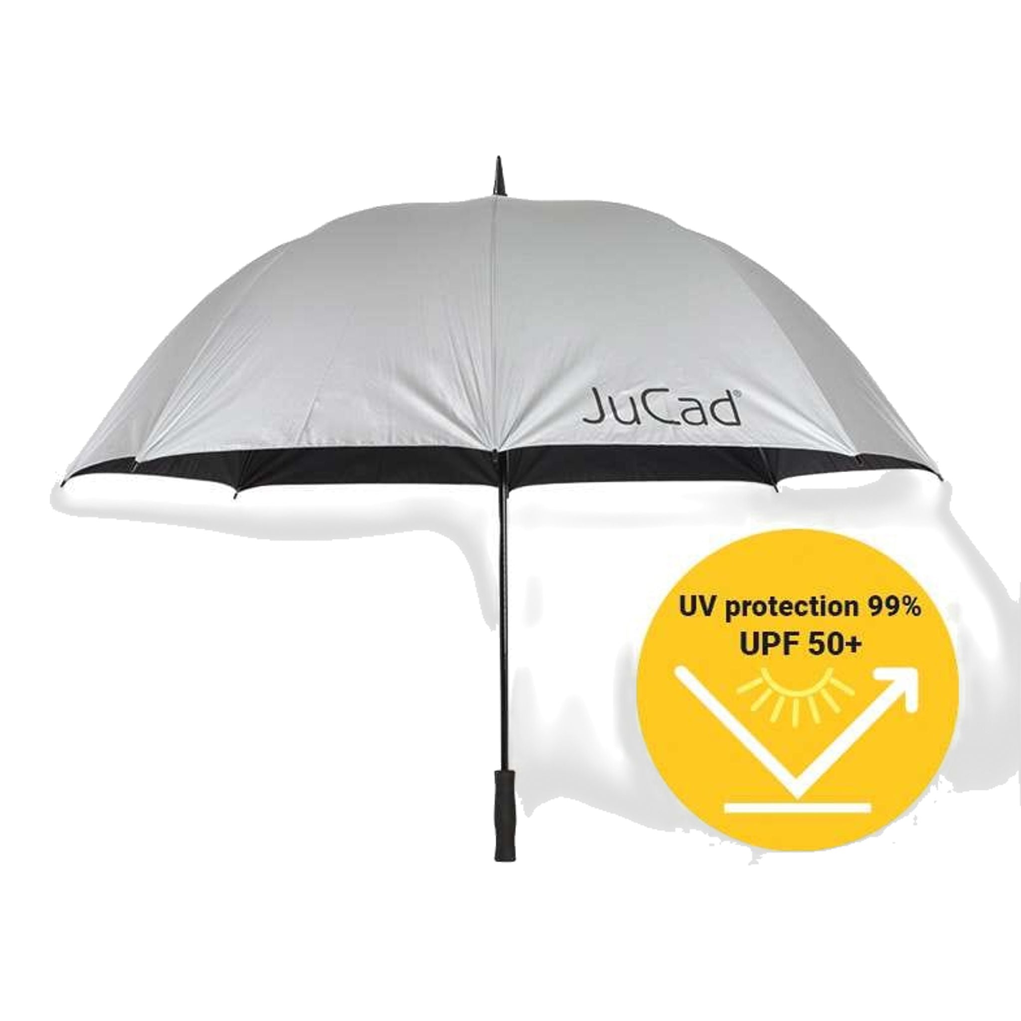 Parapluie de golf JuCad sans goupille