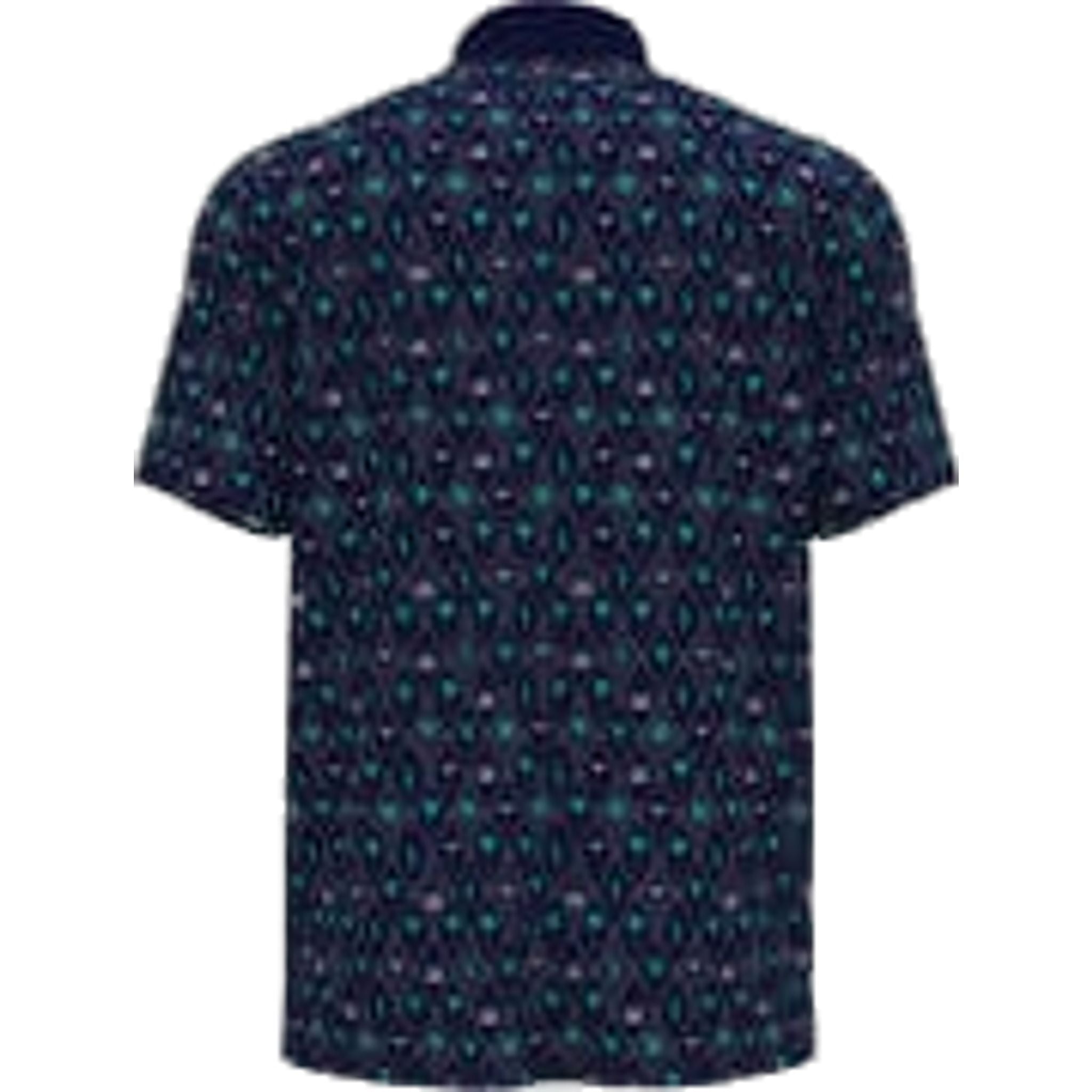 Polo homme Original Penguin Lattice Earl