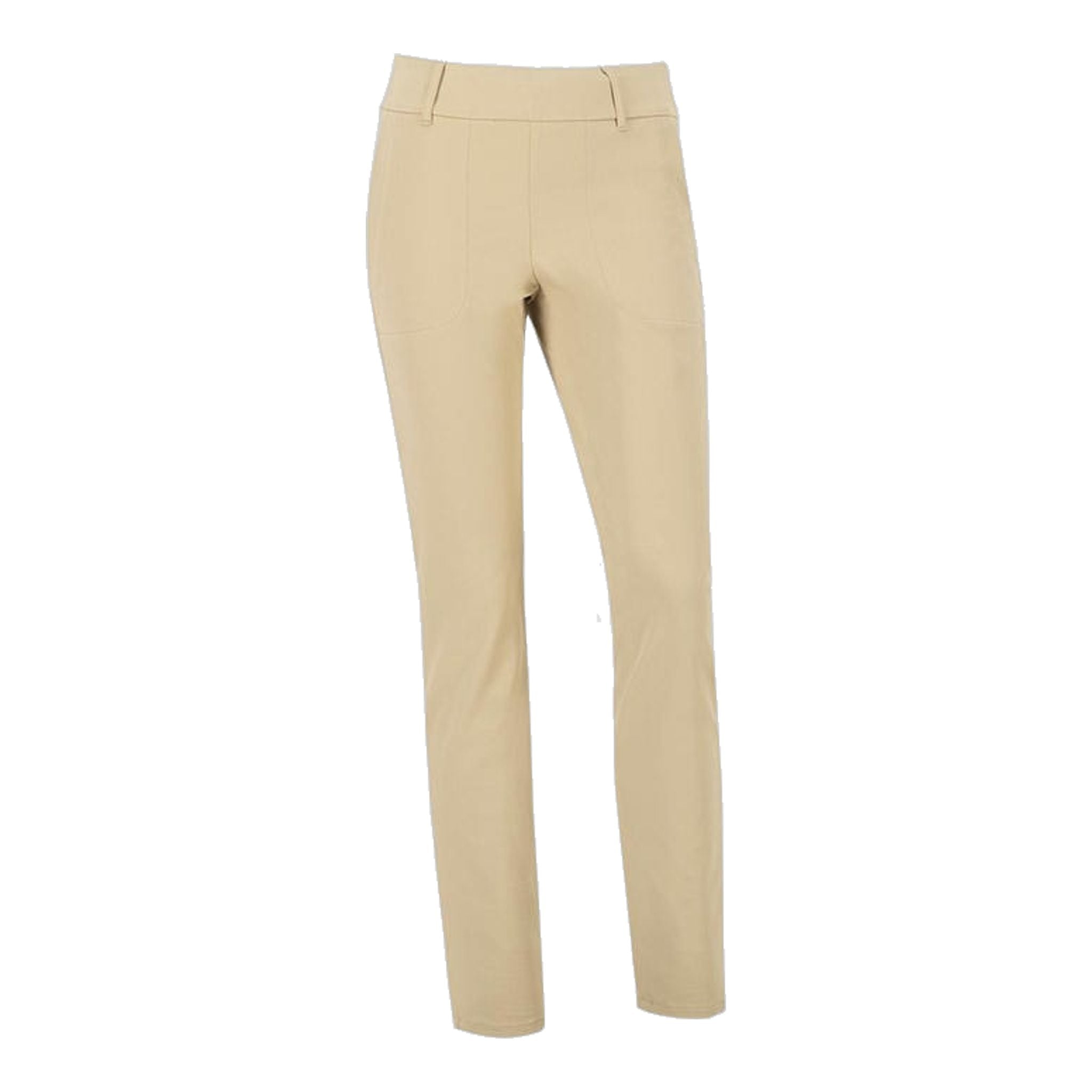 Pantalon de golf Alberto LUCY - 3xDRY® Cooler pour femmes