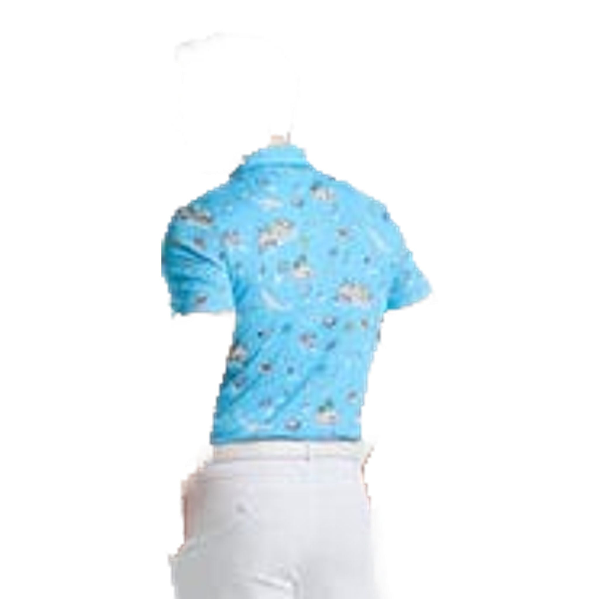 Polo Original Penguin Pete N' The Boat pour hommes