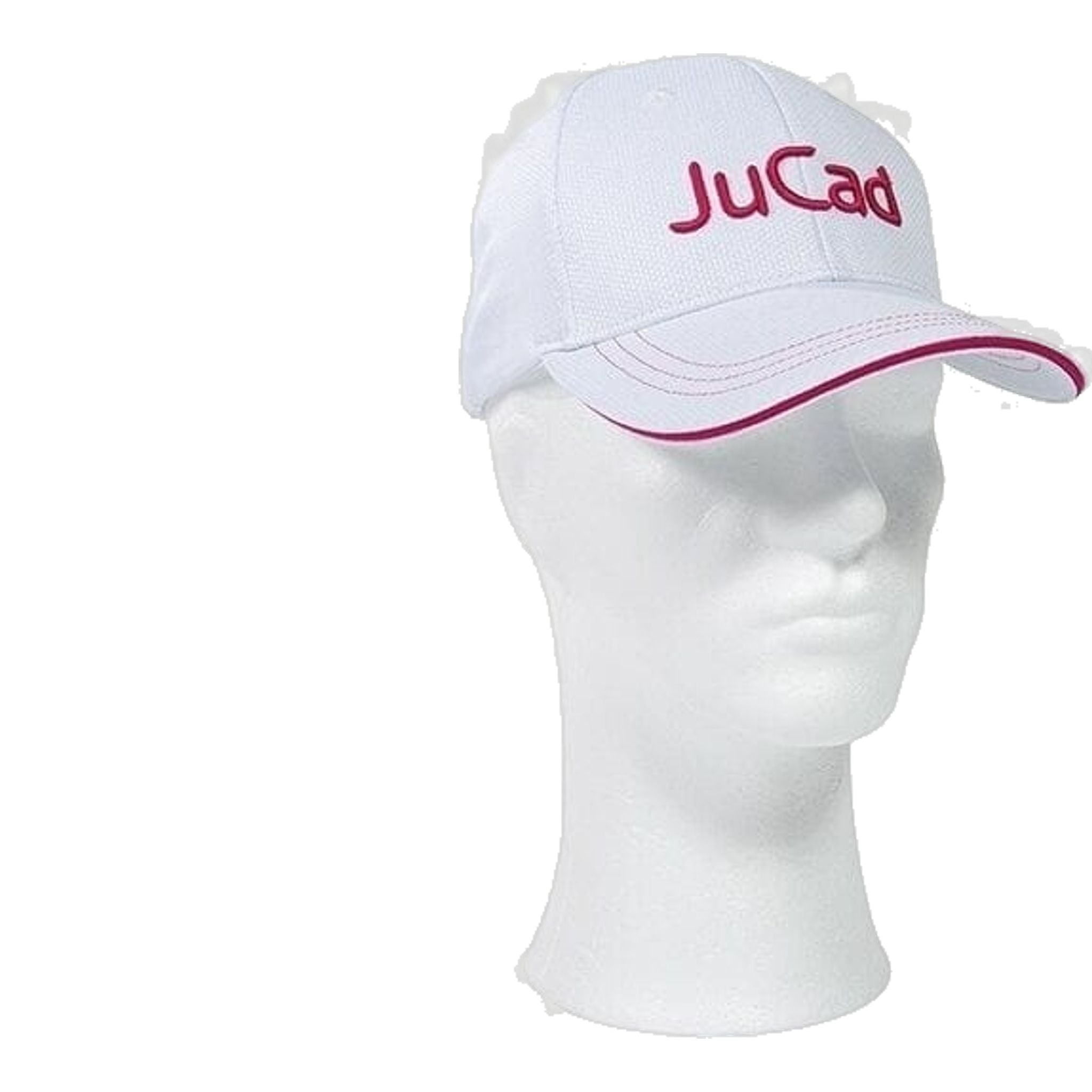 Casquette JuCad Strong