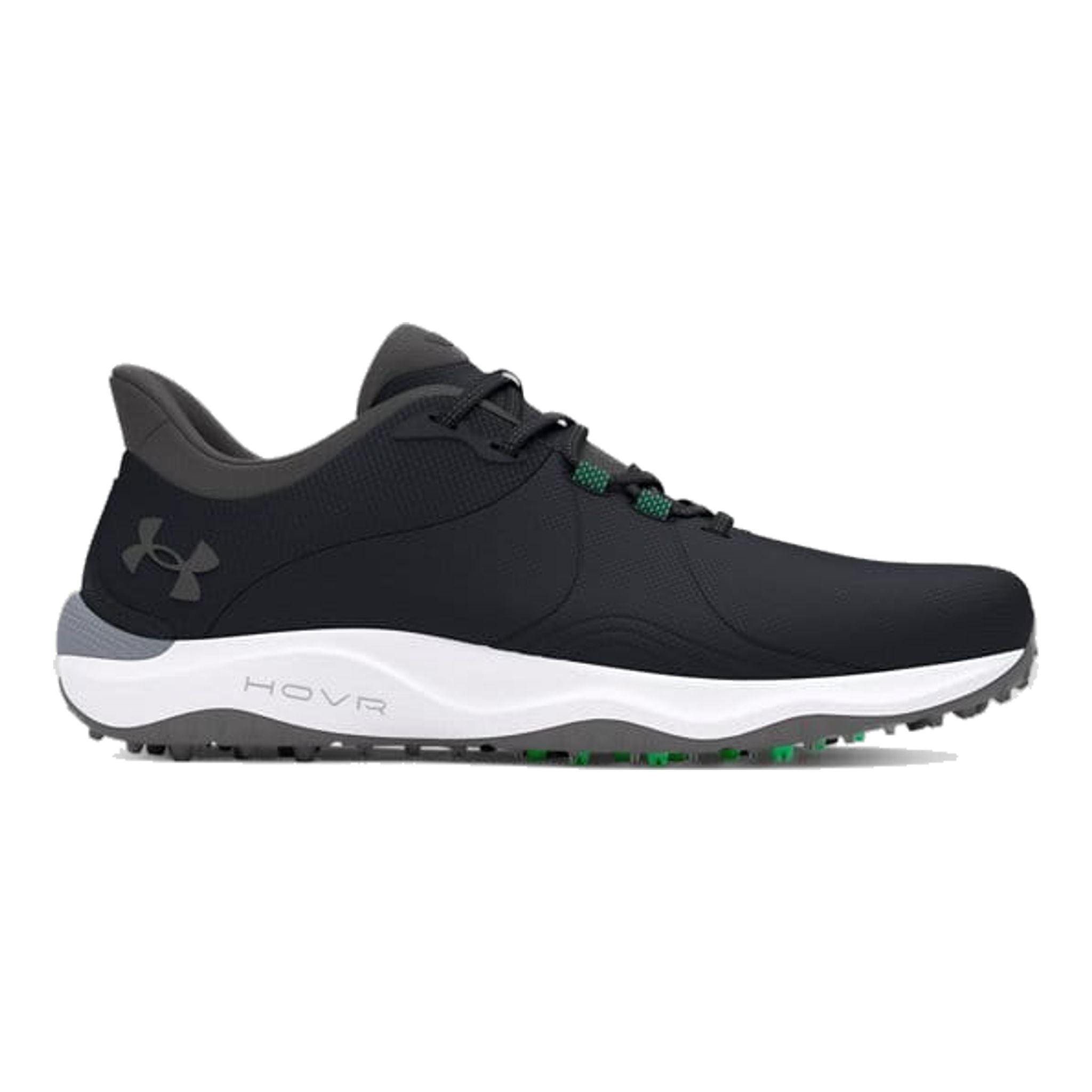 Chaussures de golf Under Armour UA Drive Pro SL Wide pour hommes