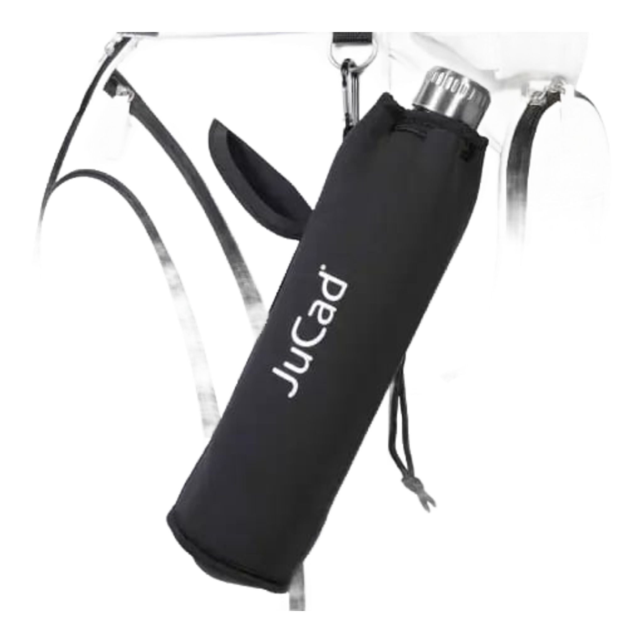 Porte-bouteille en néoprène JuCad