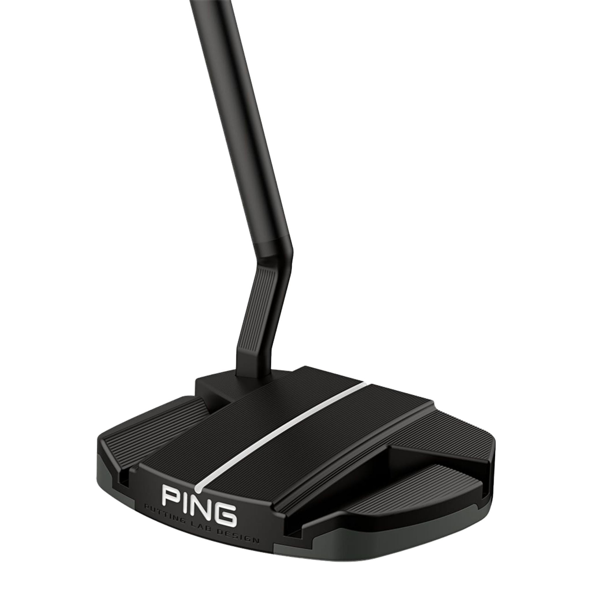 Putter Ping PLD Milled 2024 Aly Blu 4