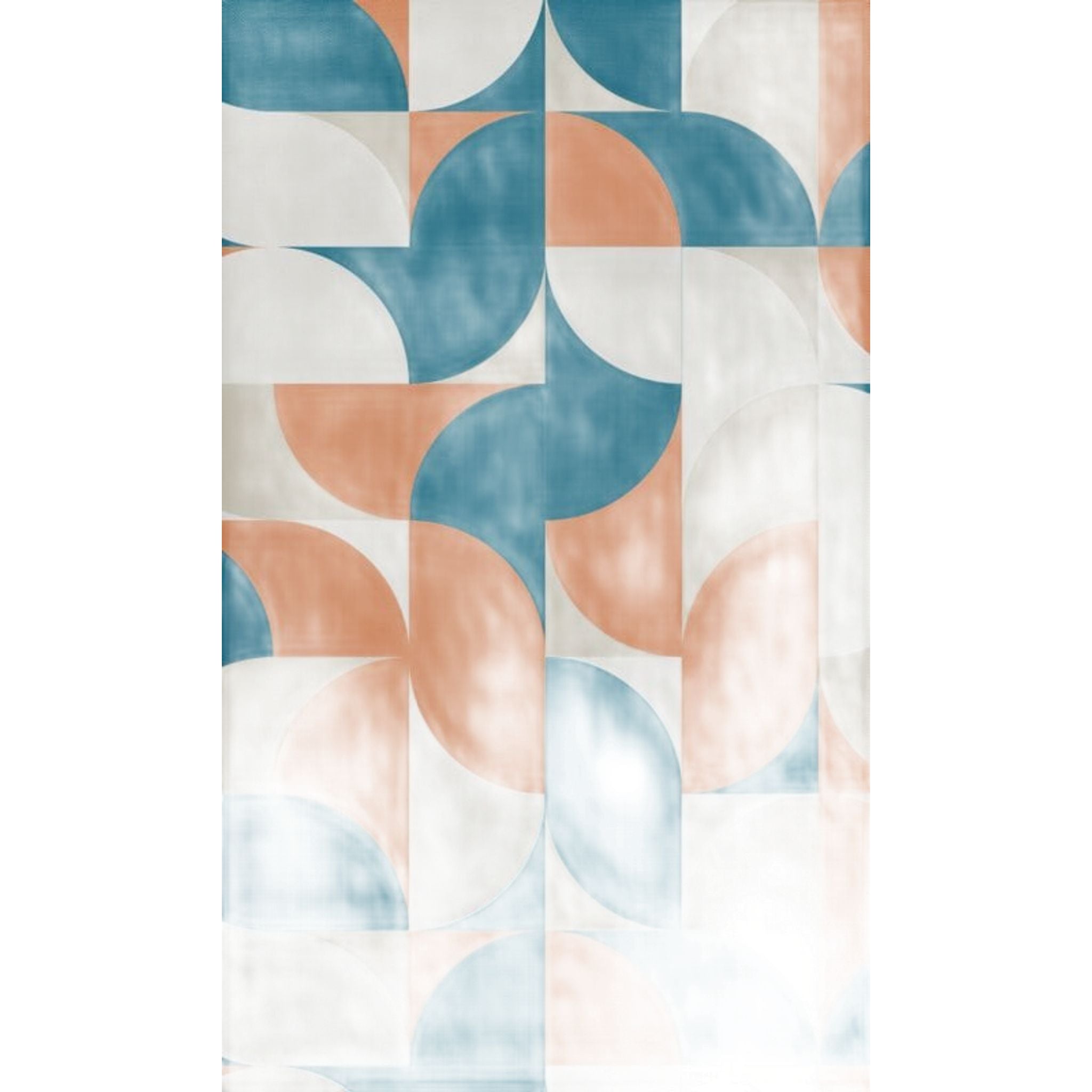 Polo rétro Golf Rowdies pour hommes