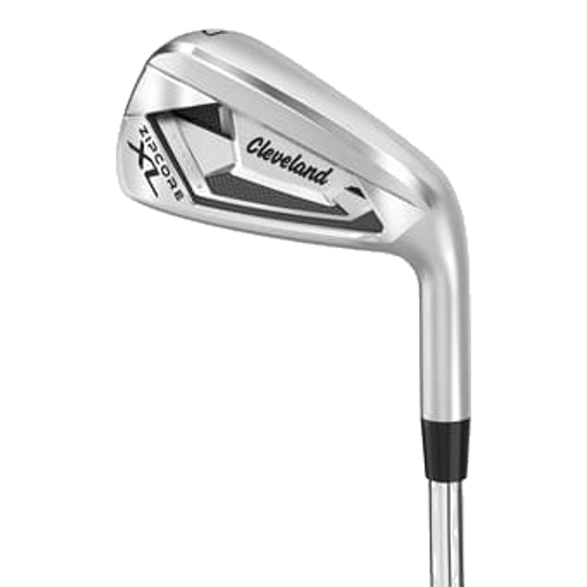 Ensemble de fers à repasser Cleveland Zipcore XL pour femmes