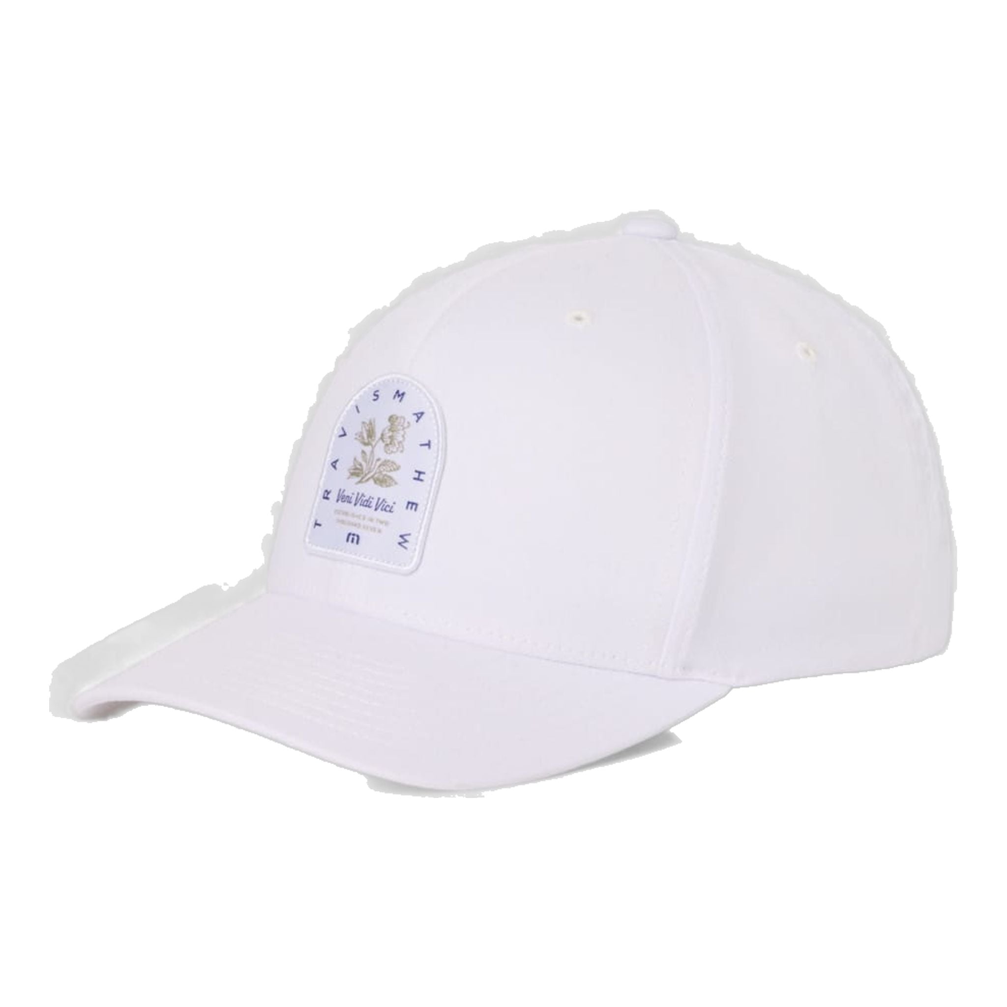 Casquette homme Travis Mathew Air Currents