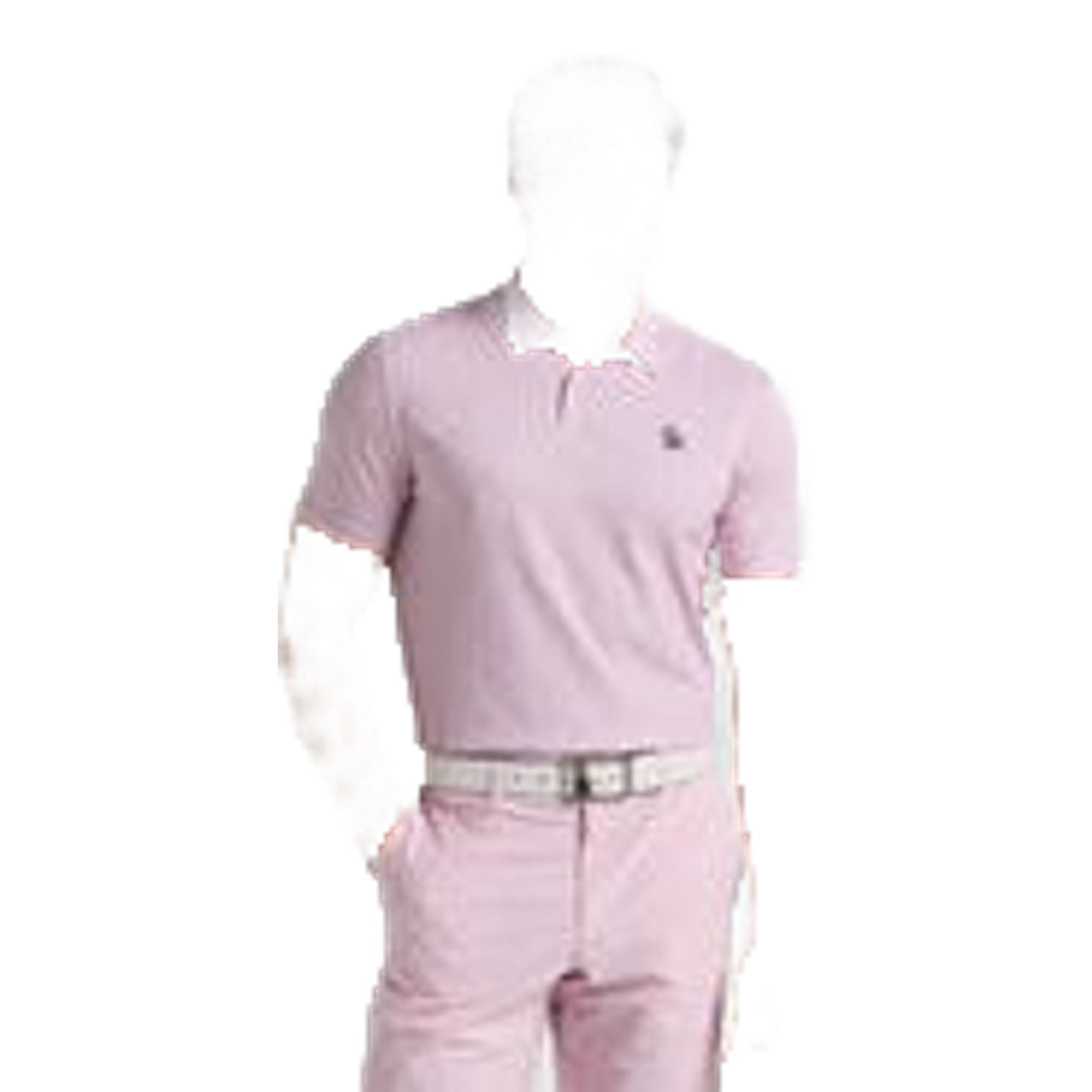 Polo homme Original Penguin à imprimé intégral de bouée de sauvetage