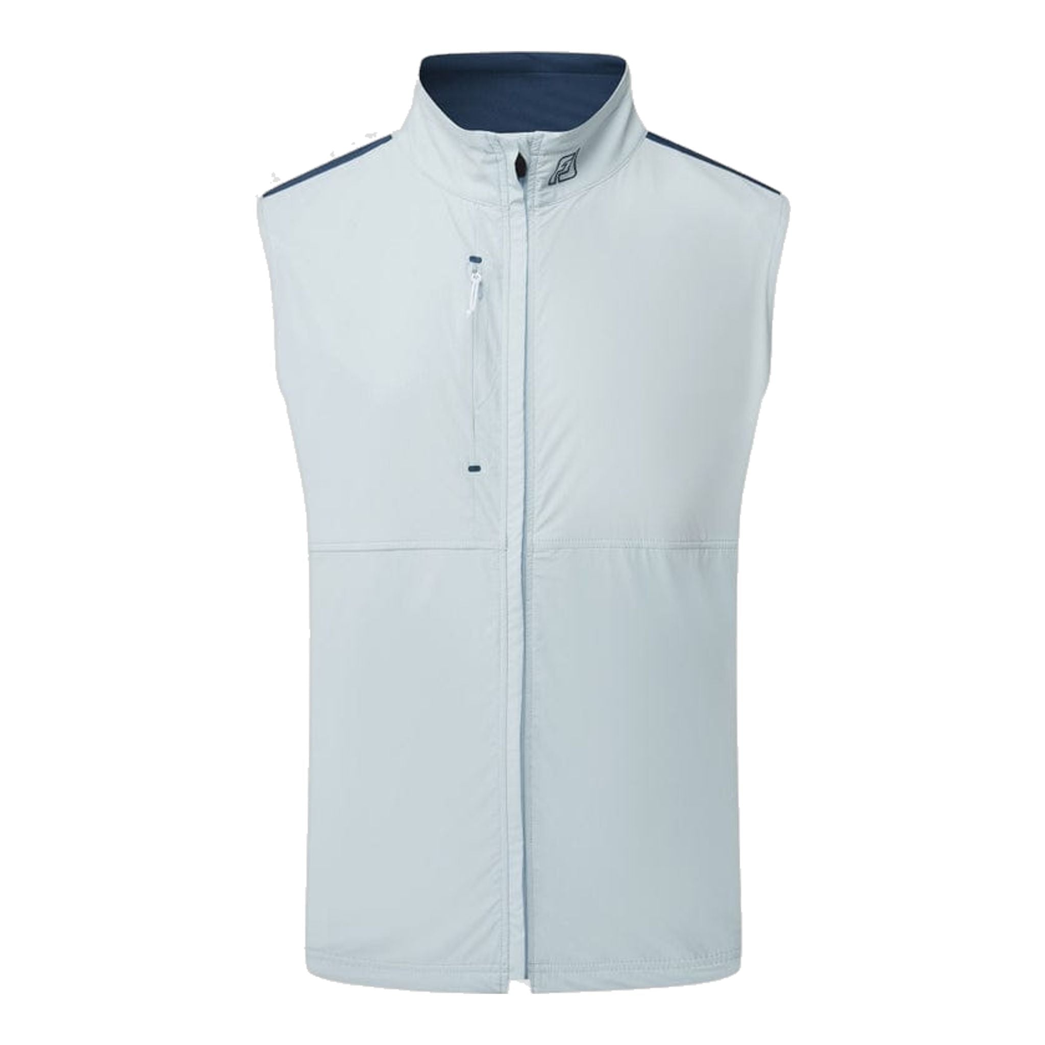Gilet léger Footjoy Eu pour hommes