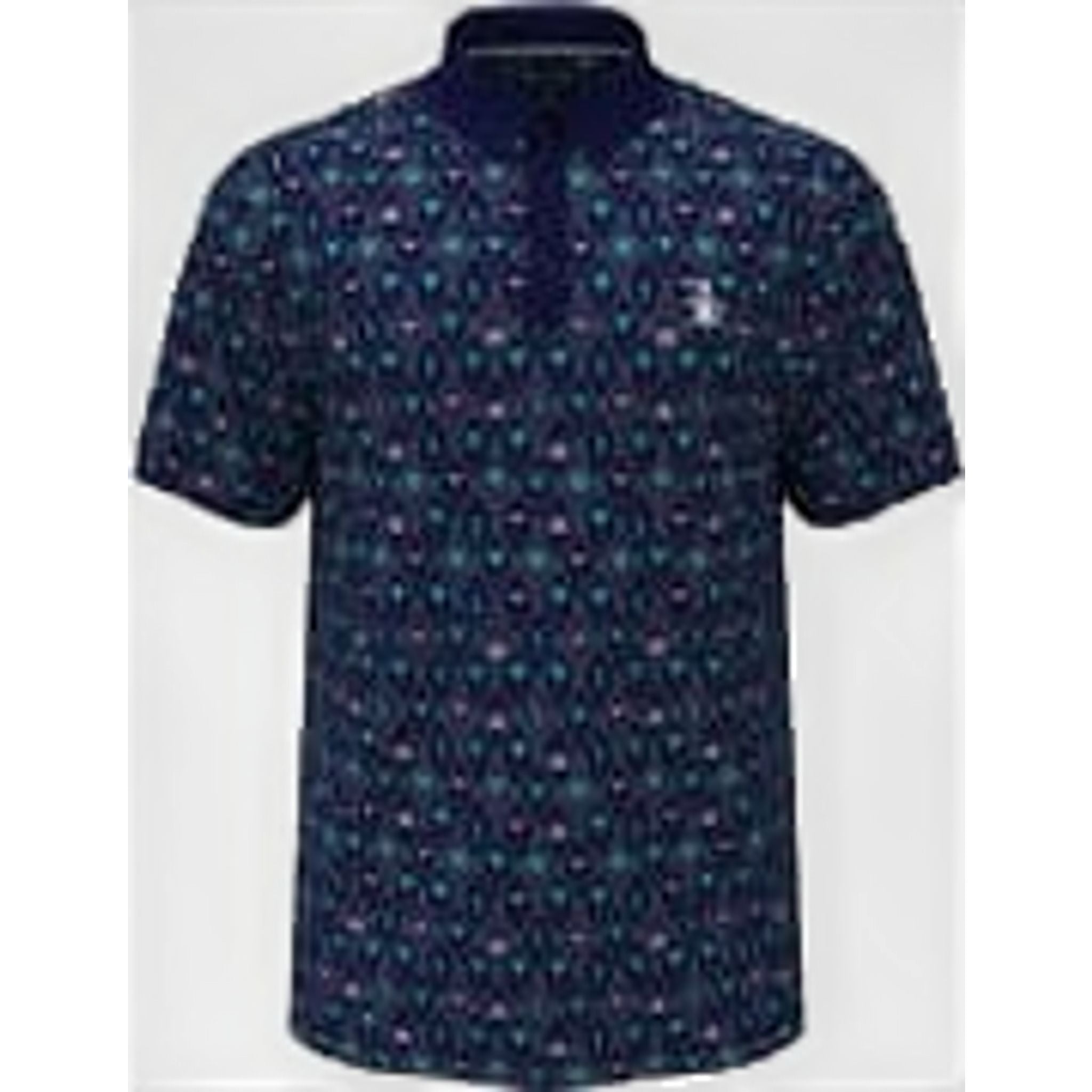 Polo homme Original Penguin Lattice Earl