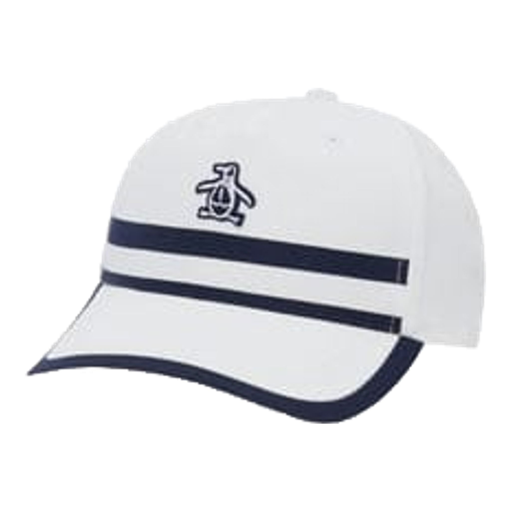 Casquette Original Penguin Palm Springs Earl Snapback pour homme