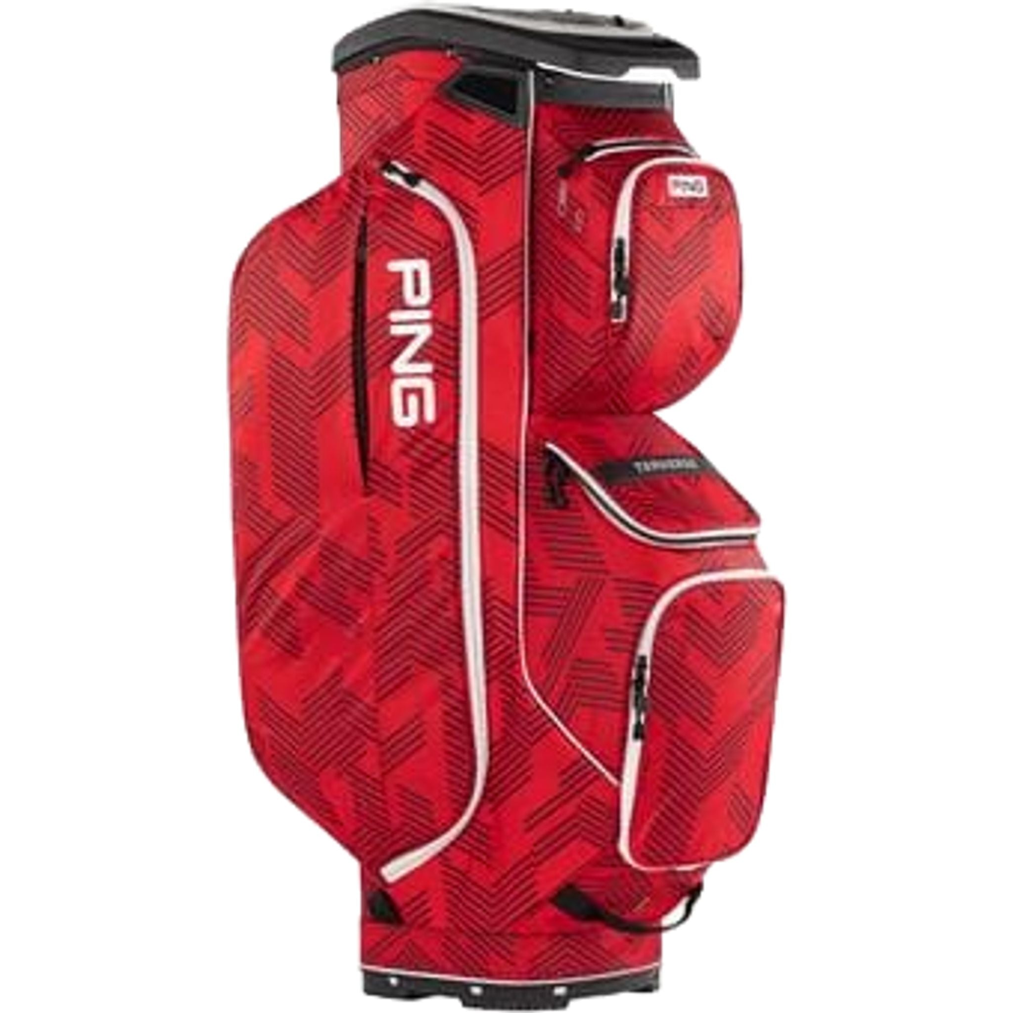 Ping Traverse 244 Golfbag