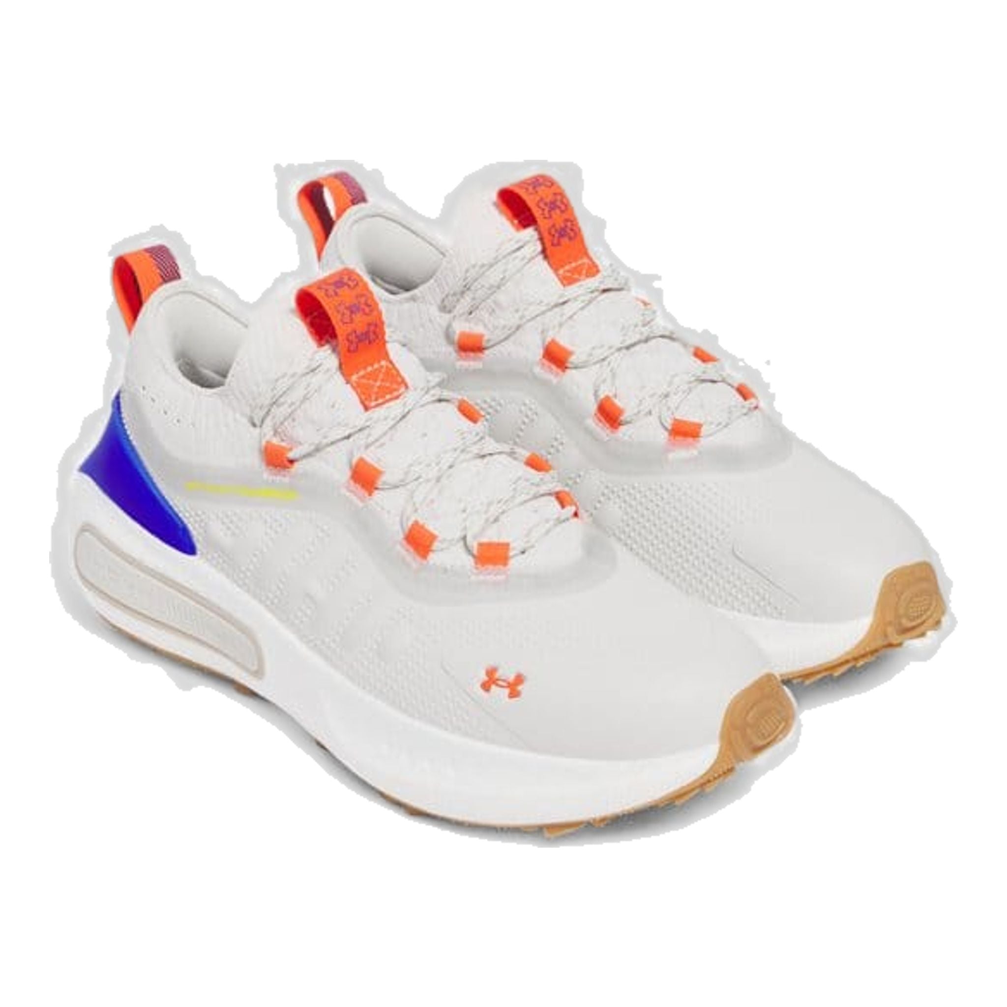 Chaussures de golf Under Armour UA Phantom Fore Moving Day pour hommes