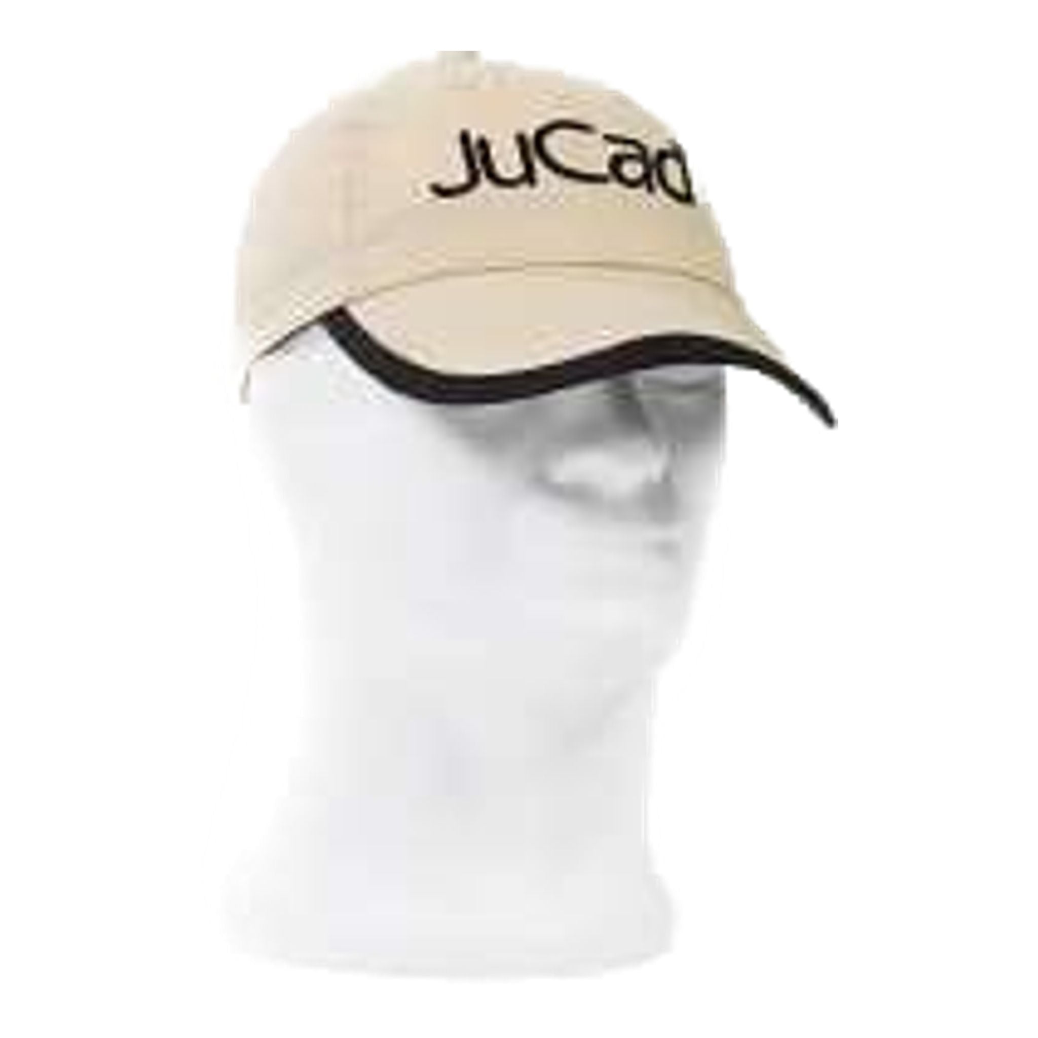 Casquette souple JuCad
