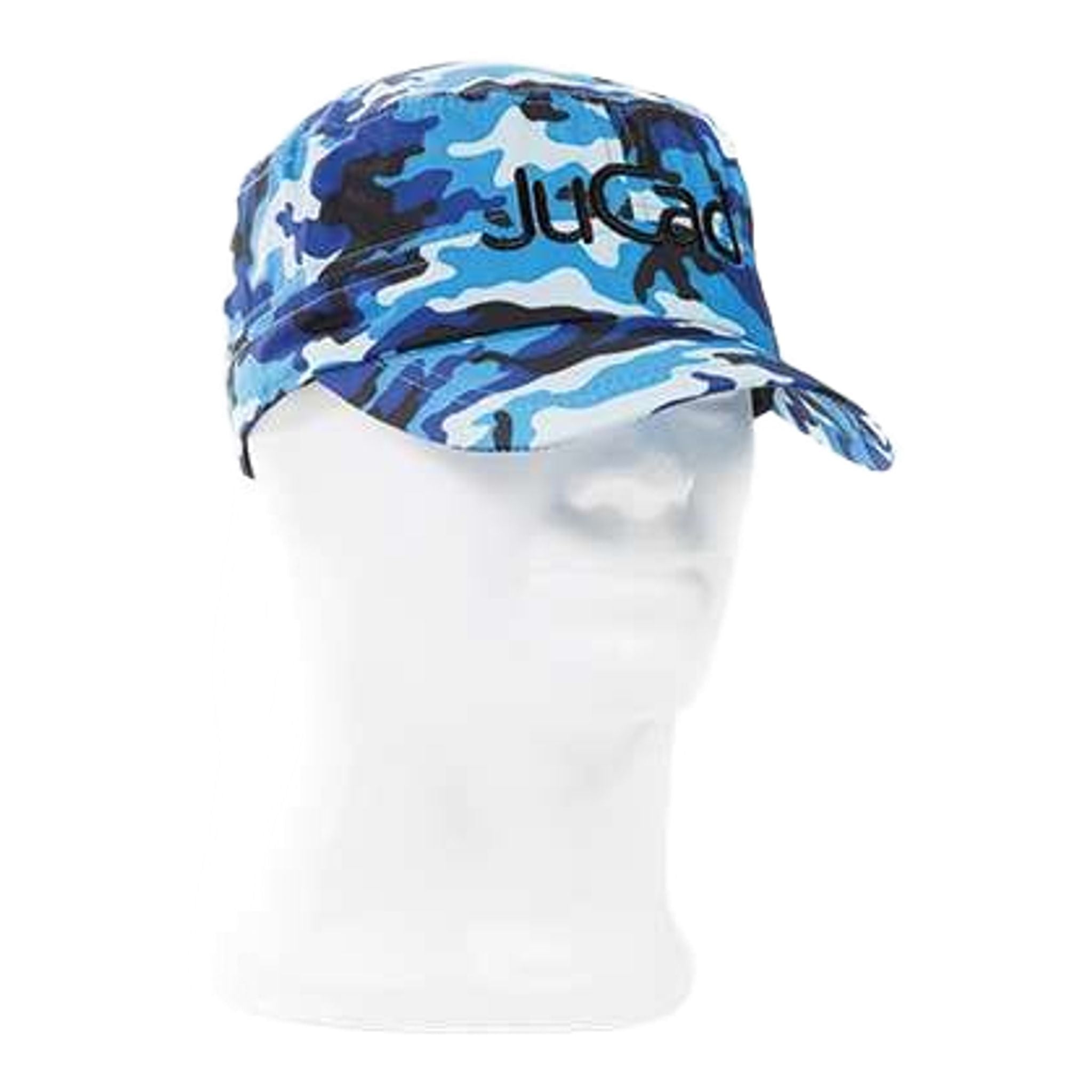 Casquette souple JuCad