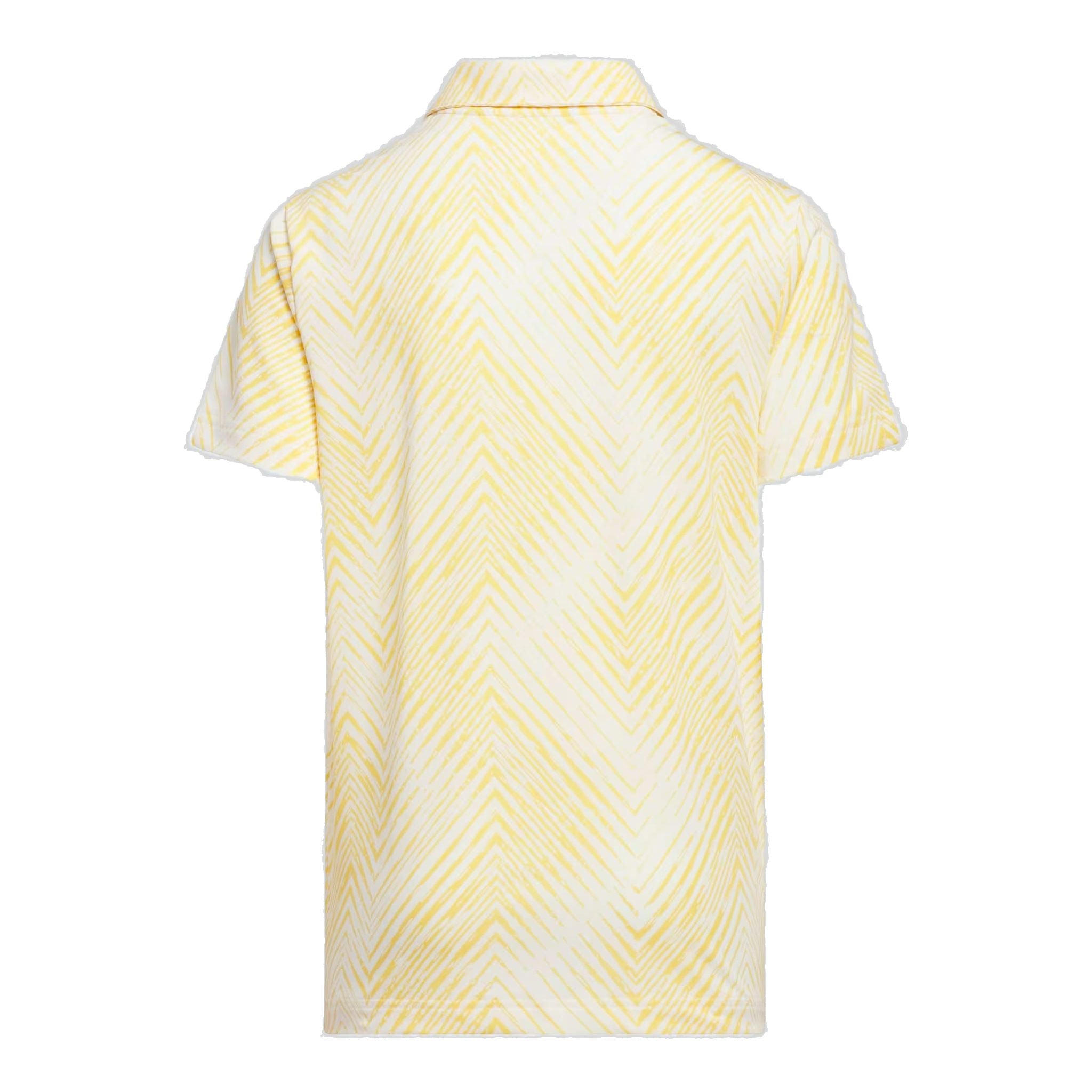 Polo imprimé Adidas