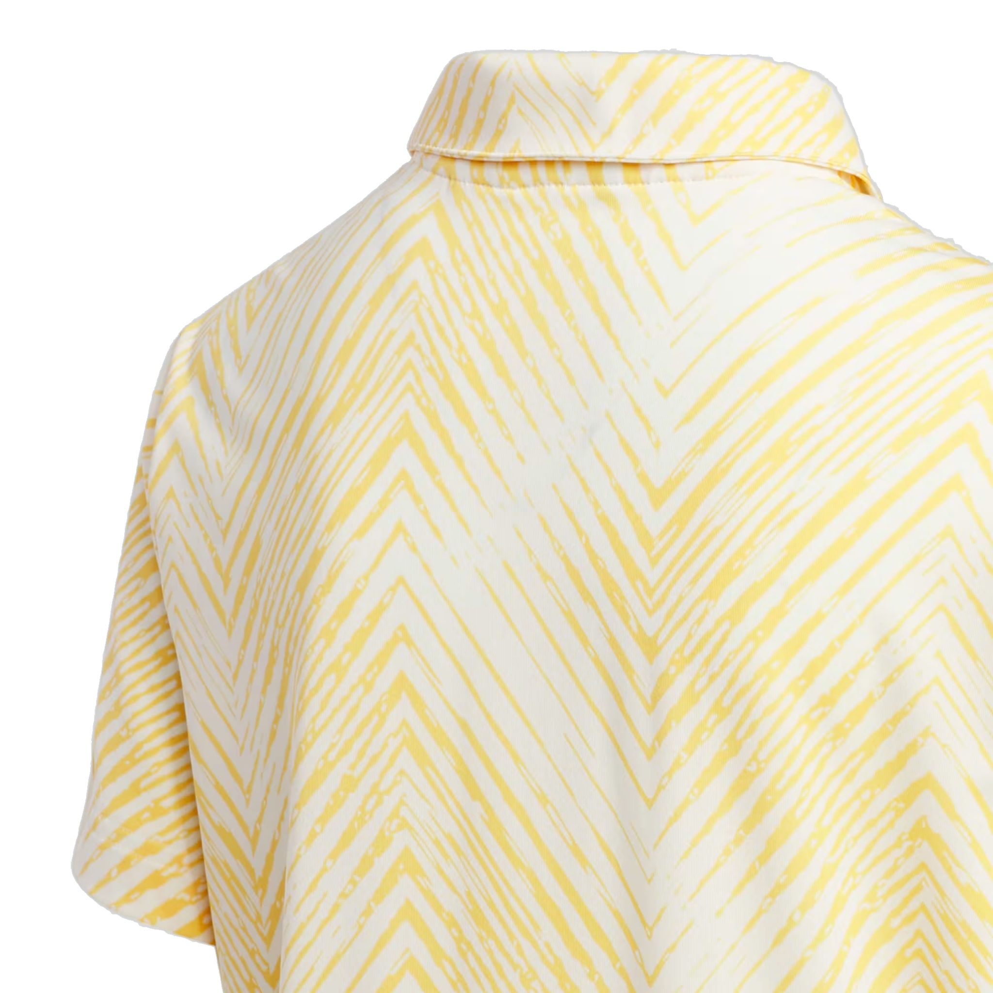 Polo imprimé Adidas