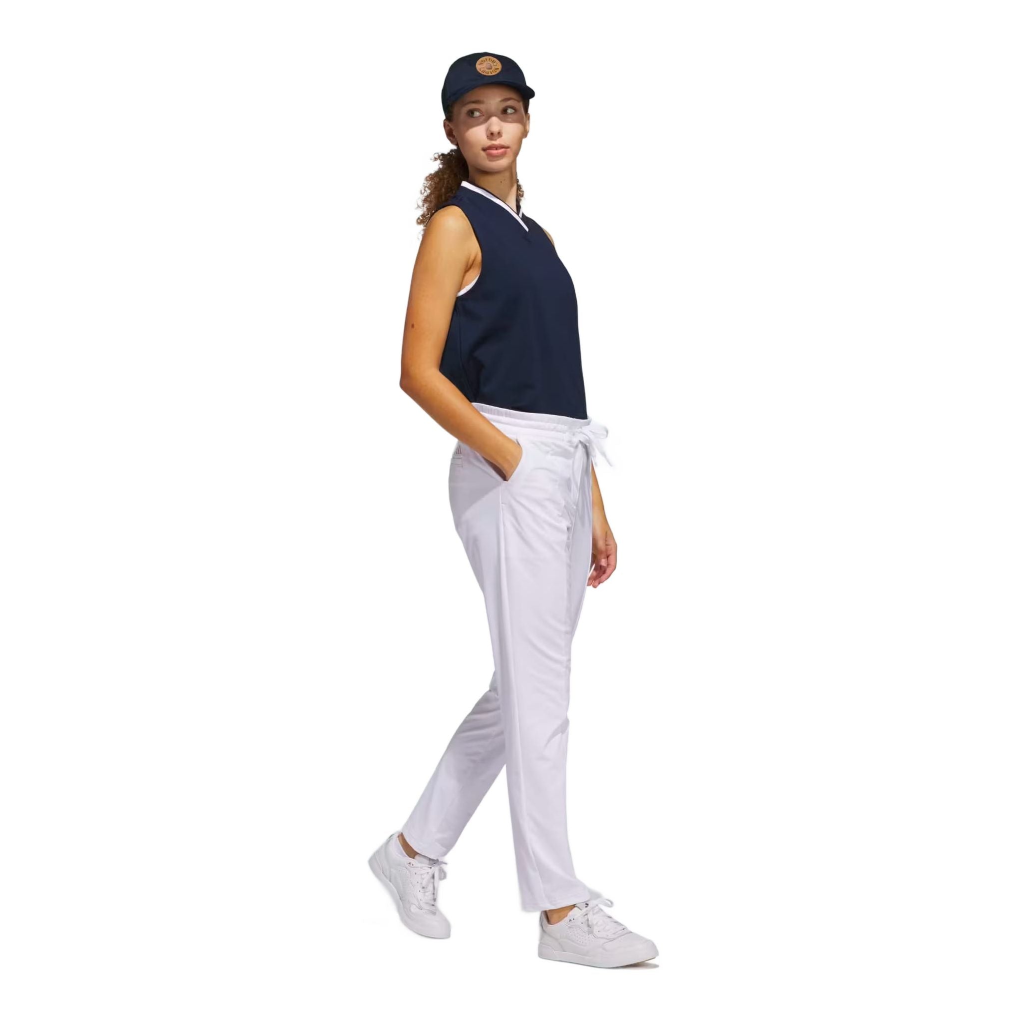 Pantalon de golf Adidas Go-To pour femme