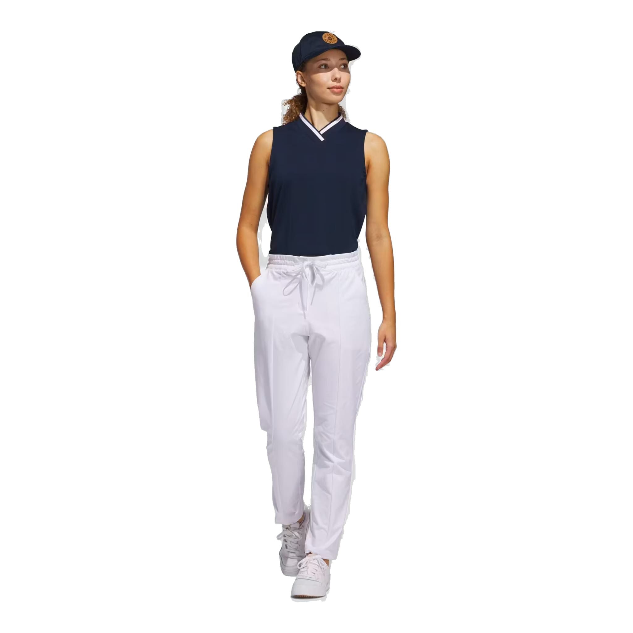 Pantalon de golf Adidas Go-To pour femme