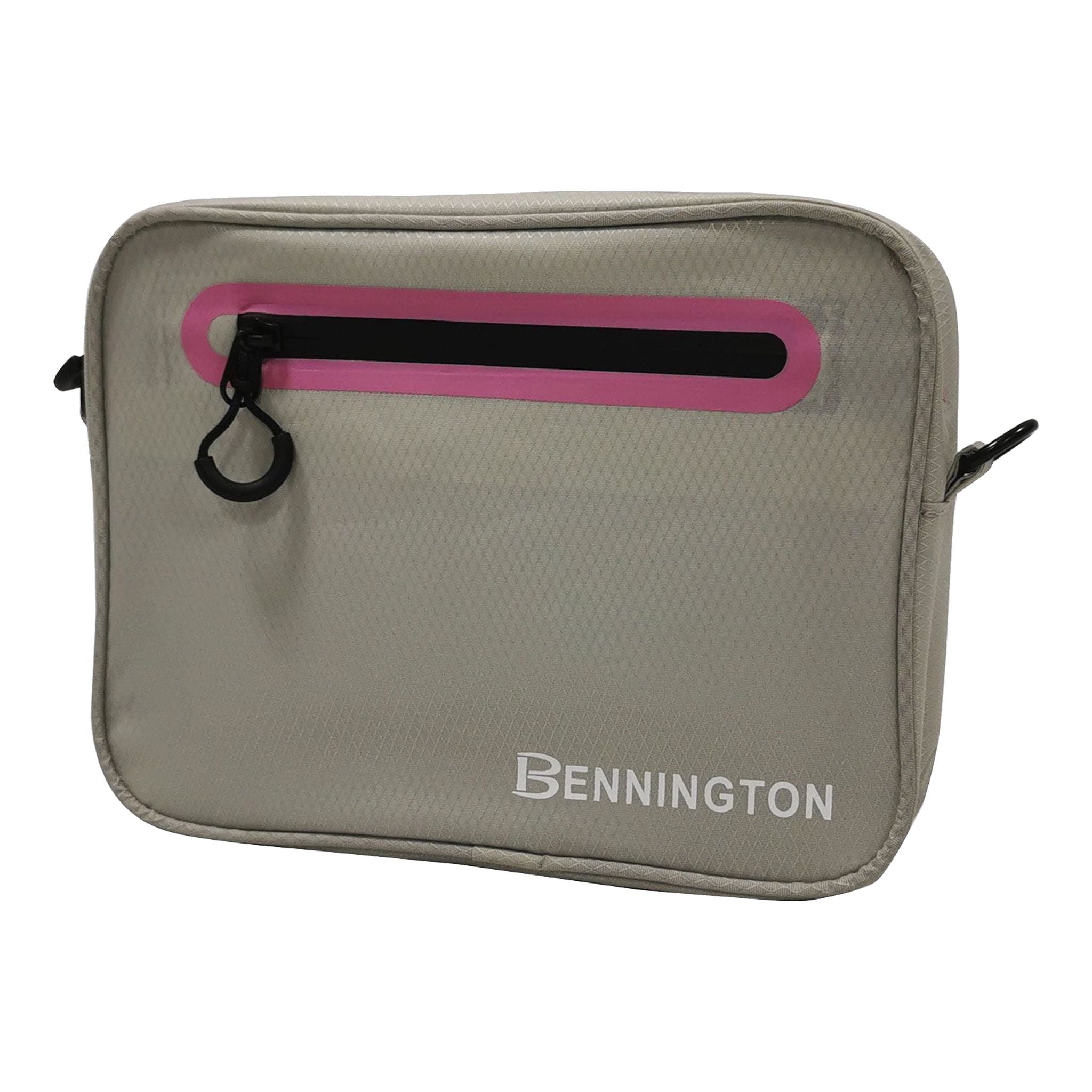 Pochette Bennington pour accessoires