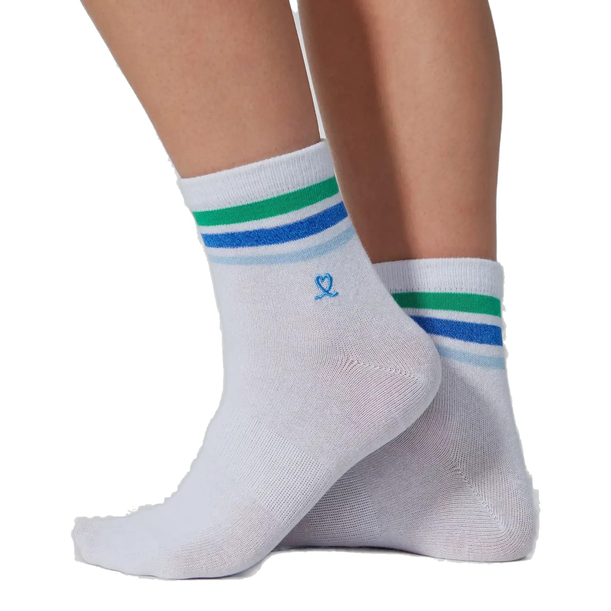 Chaussettes Daily Sports Miyako pour femmes