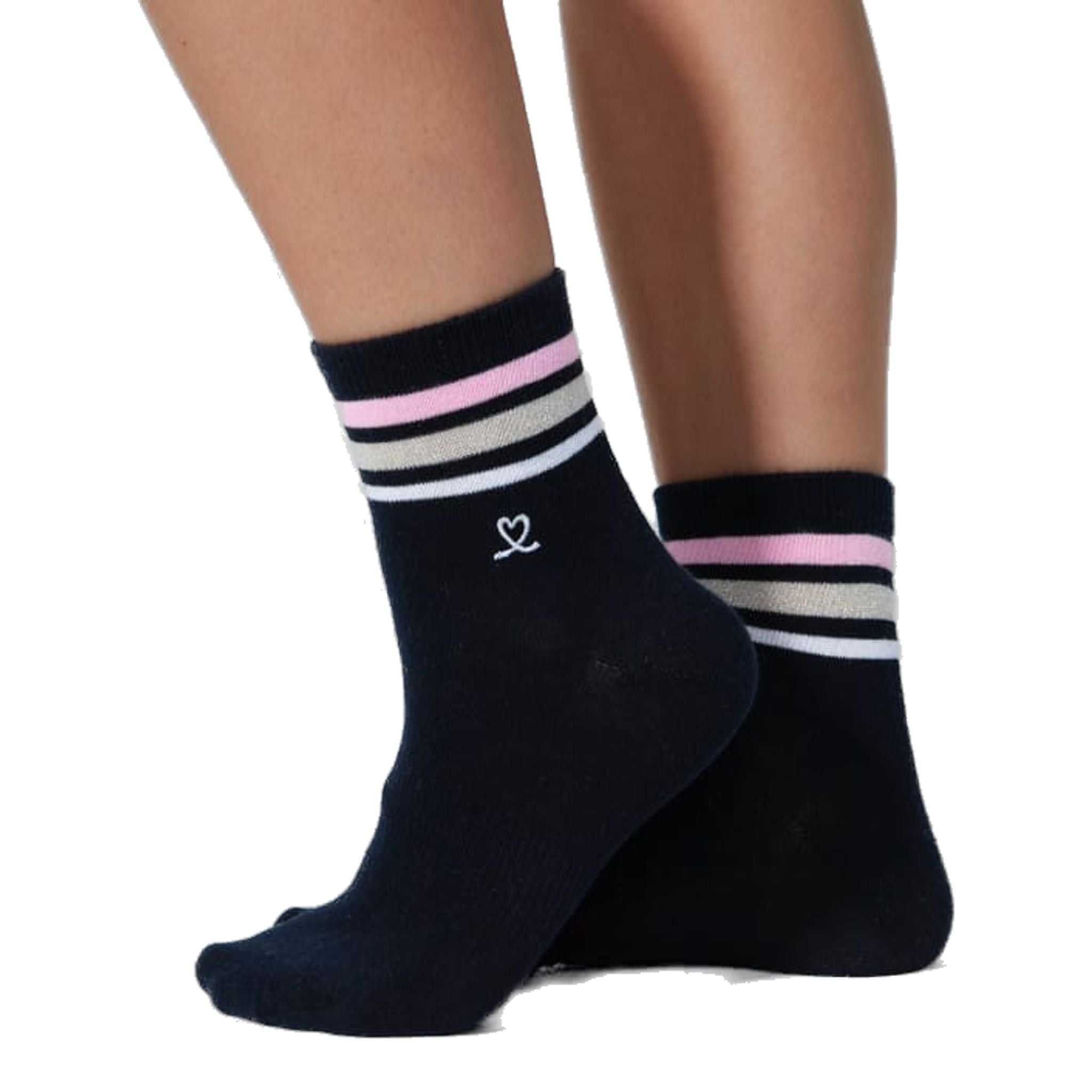 Chaussettes Daily Sports Miyako pour femmes