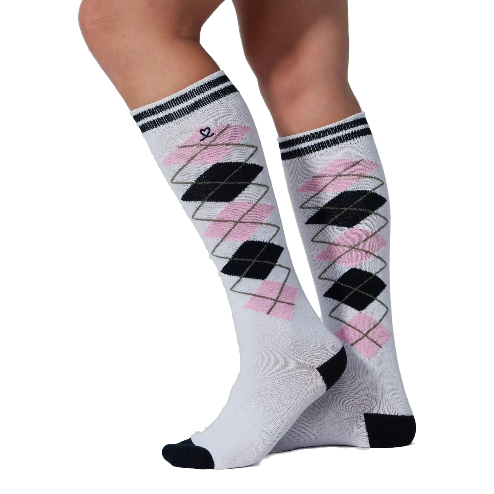 Chaussettes de sport quotidiennes pour femmes