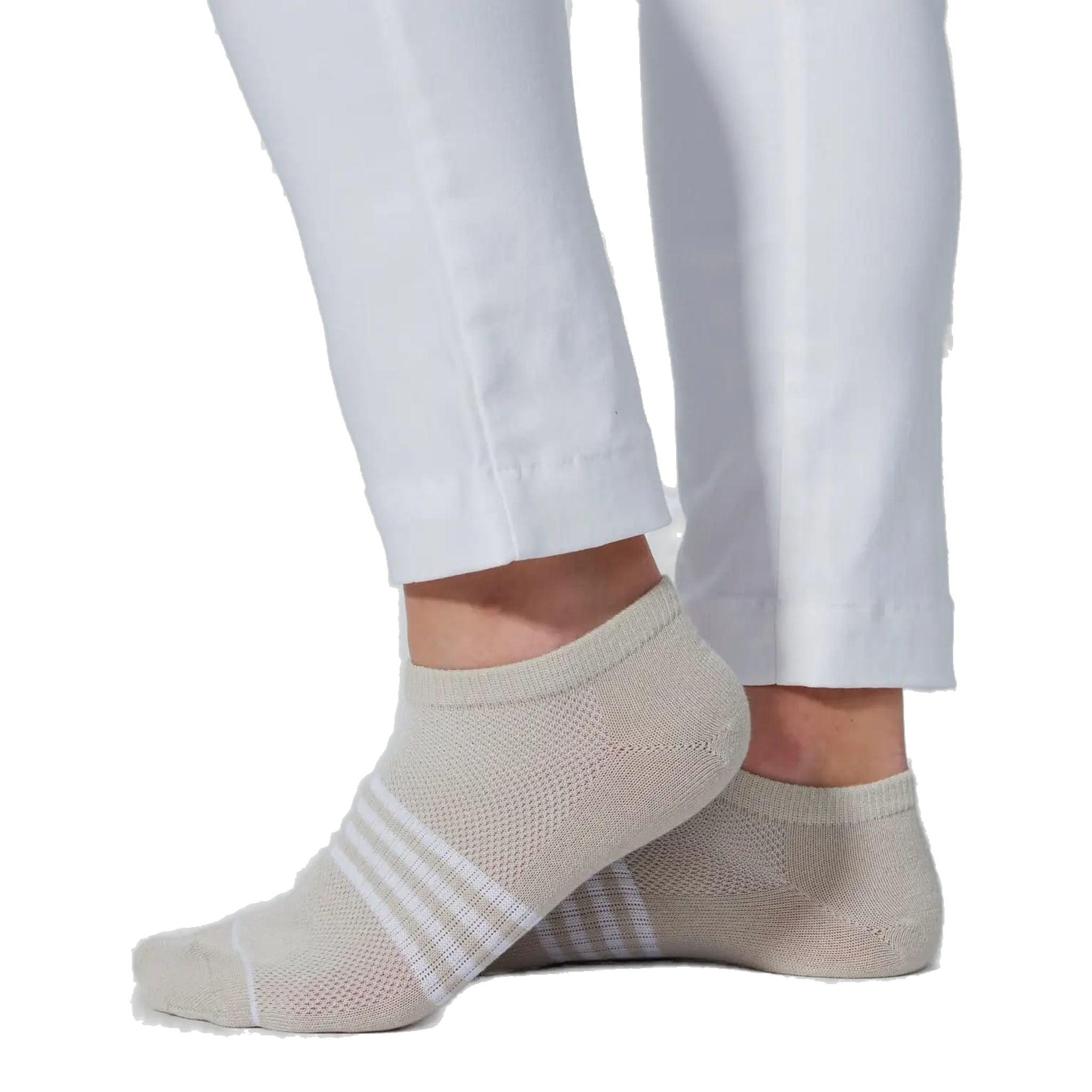 Chaussettes de sport quotidiennes pour femmes