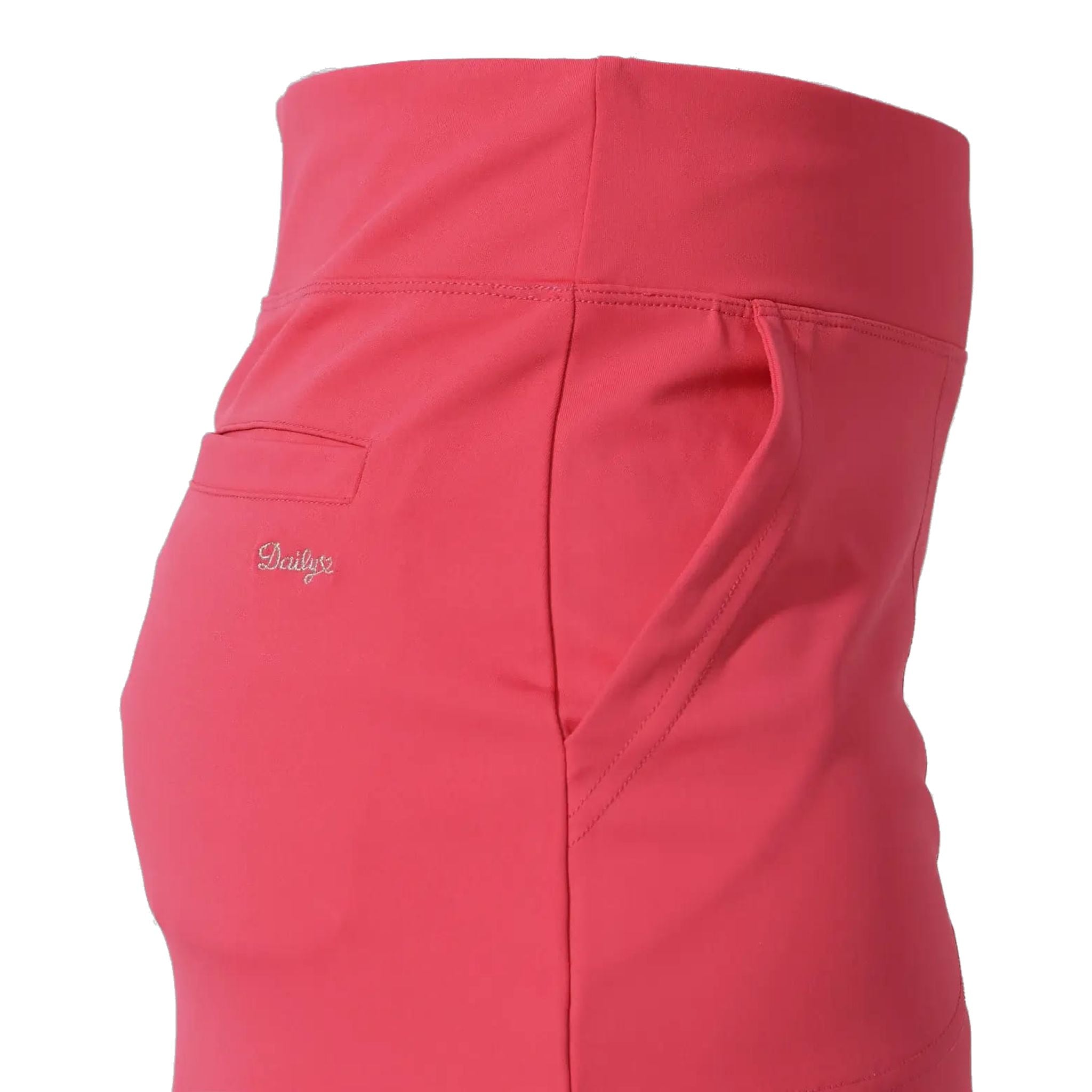 Jupe-short Gênes Daily Sports 50 cm pour femme
