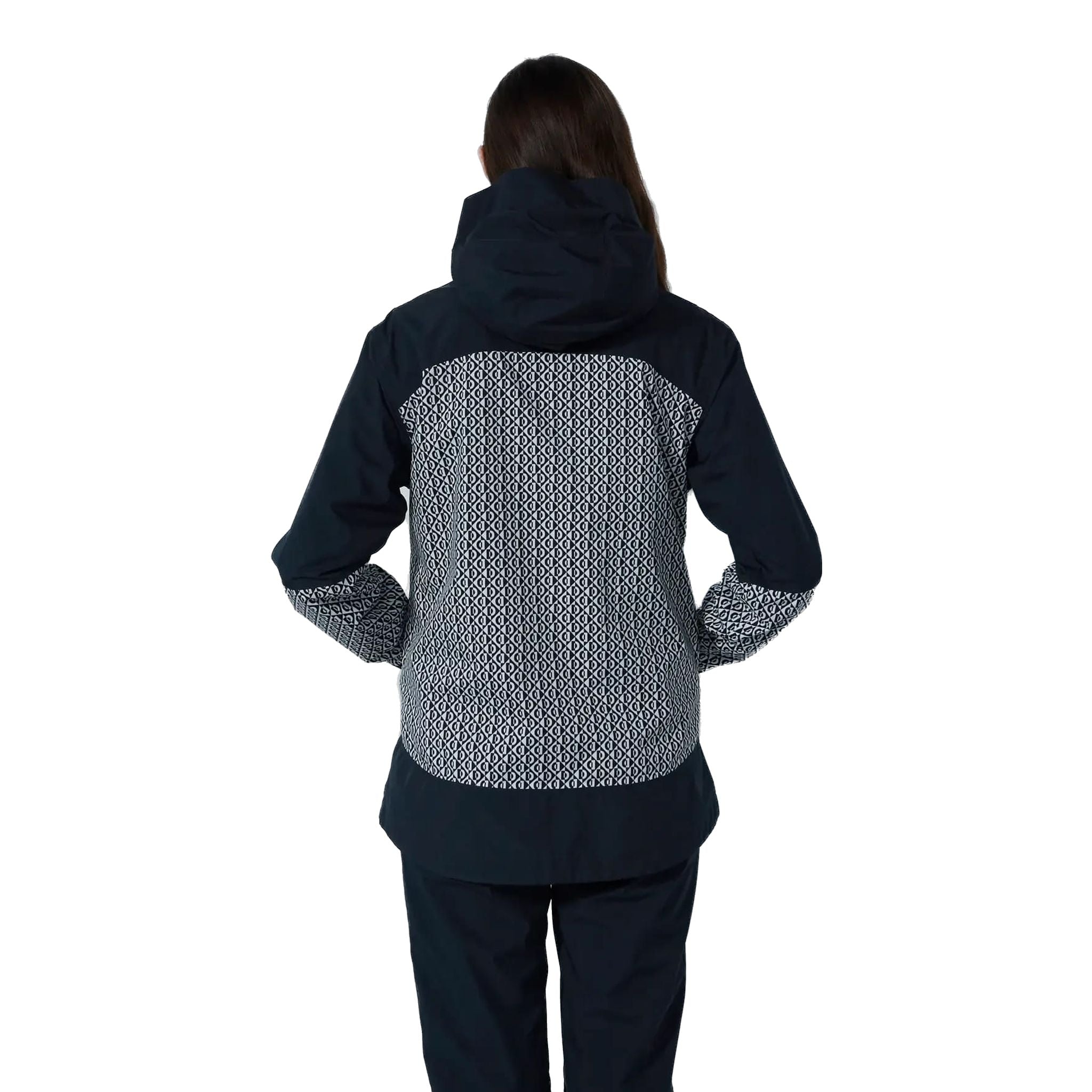 Veste imperméable Daily Sports Faenza pour femme