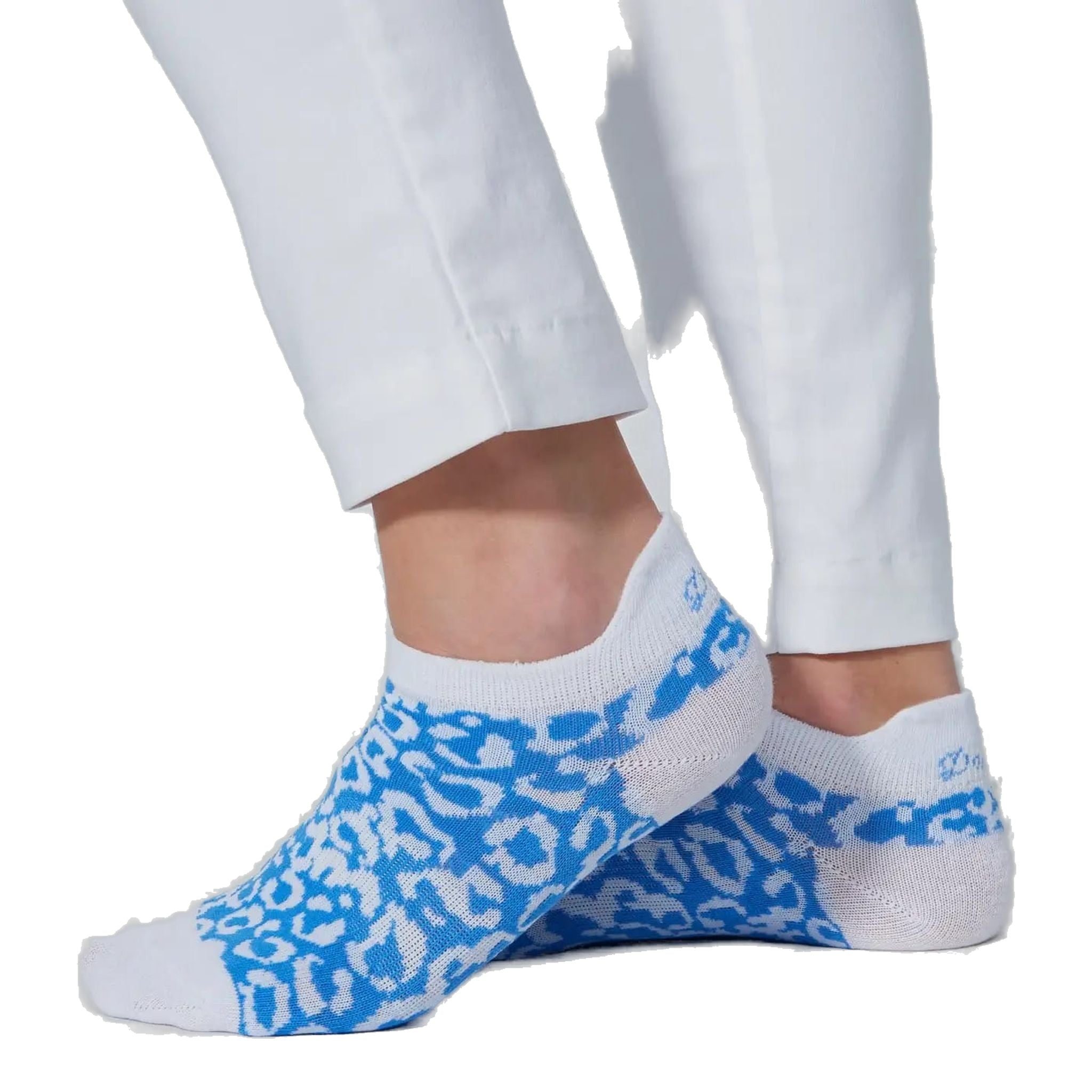 Lot de chaussettes Daily Sports Leo pour femmes