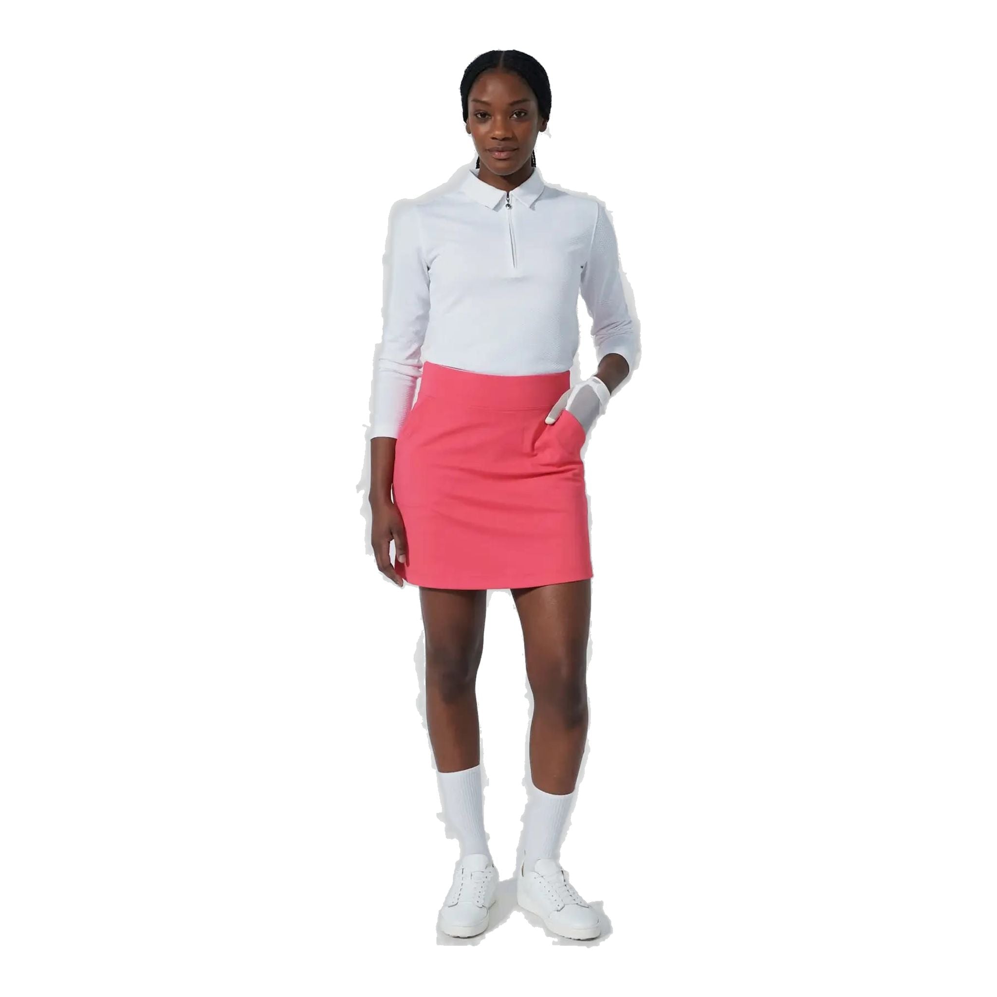 Daily Sports Genua Skort 45 cm Damen