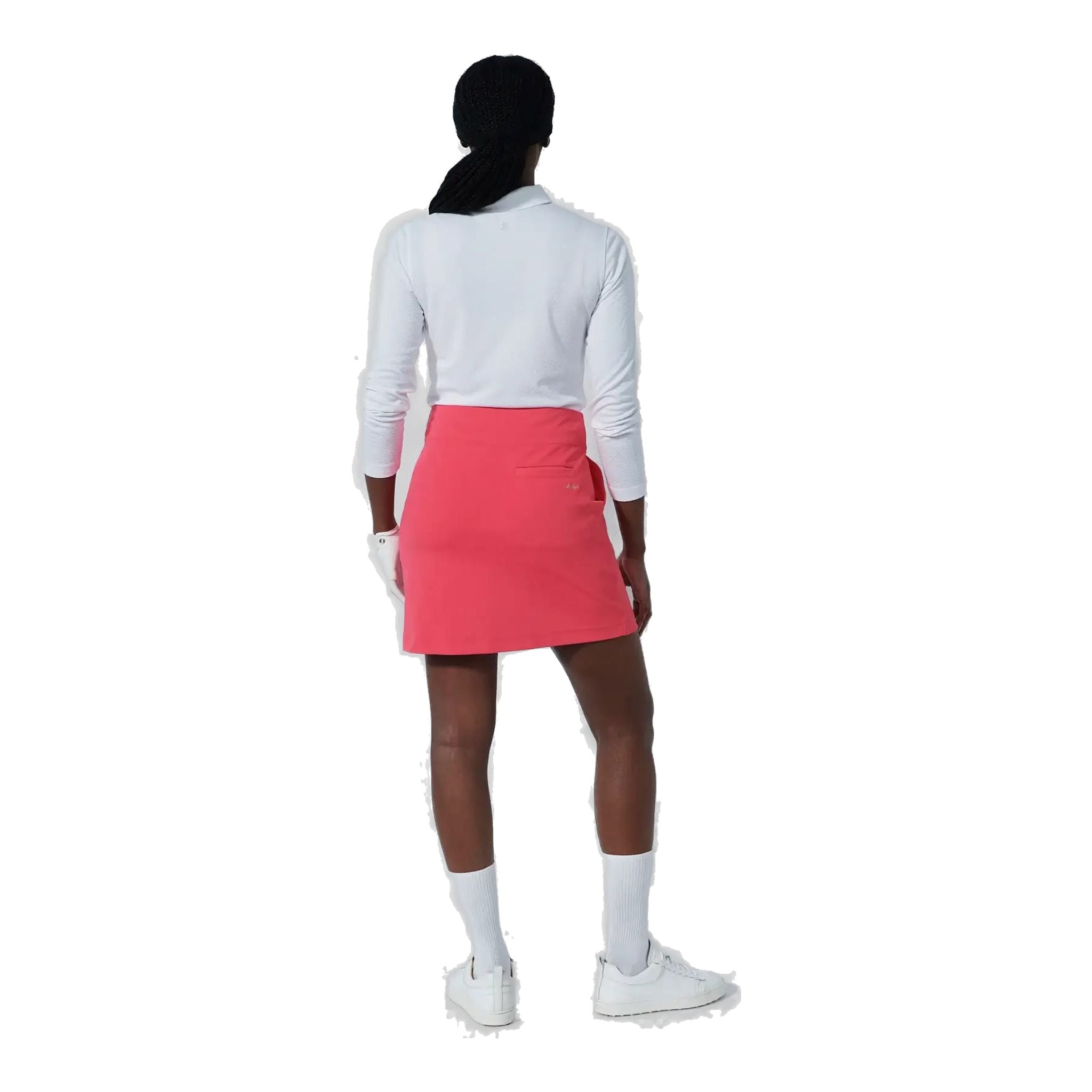 Jupe-short Gênes Daily Sports 45 cm pour femme