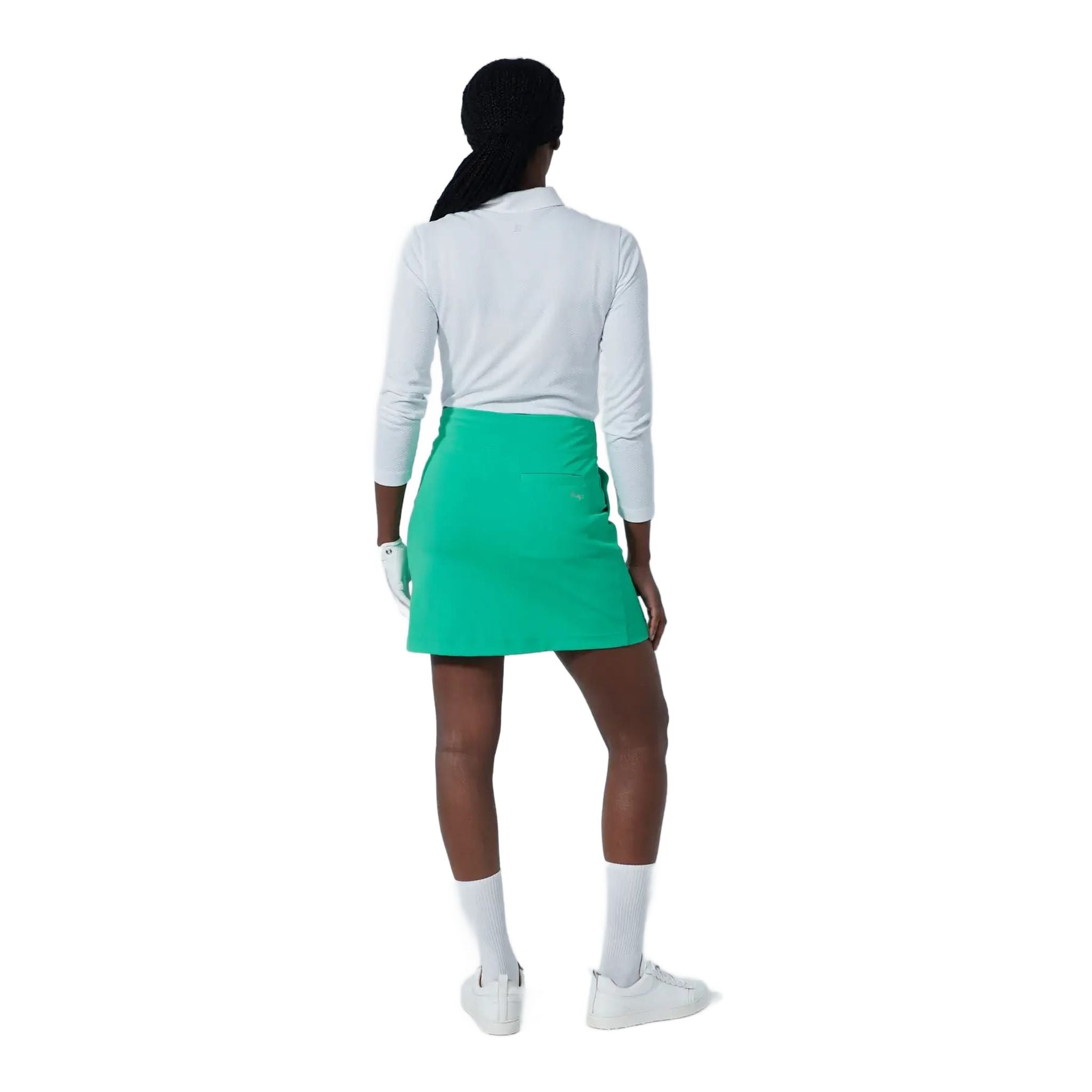 Jupe-short Gênes Daily Sports 45 cm pour femme